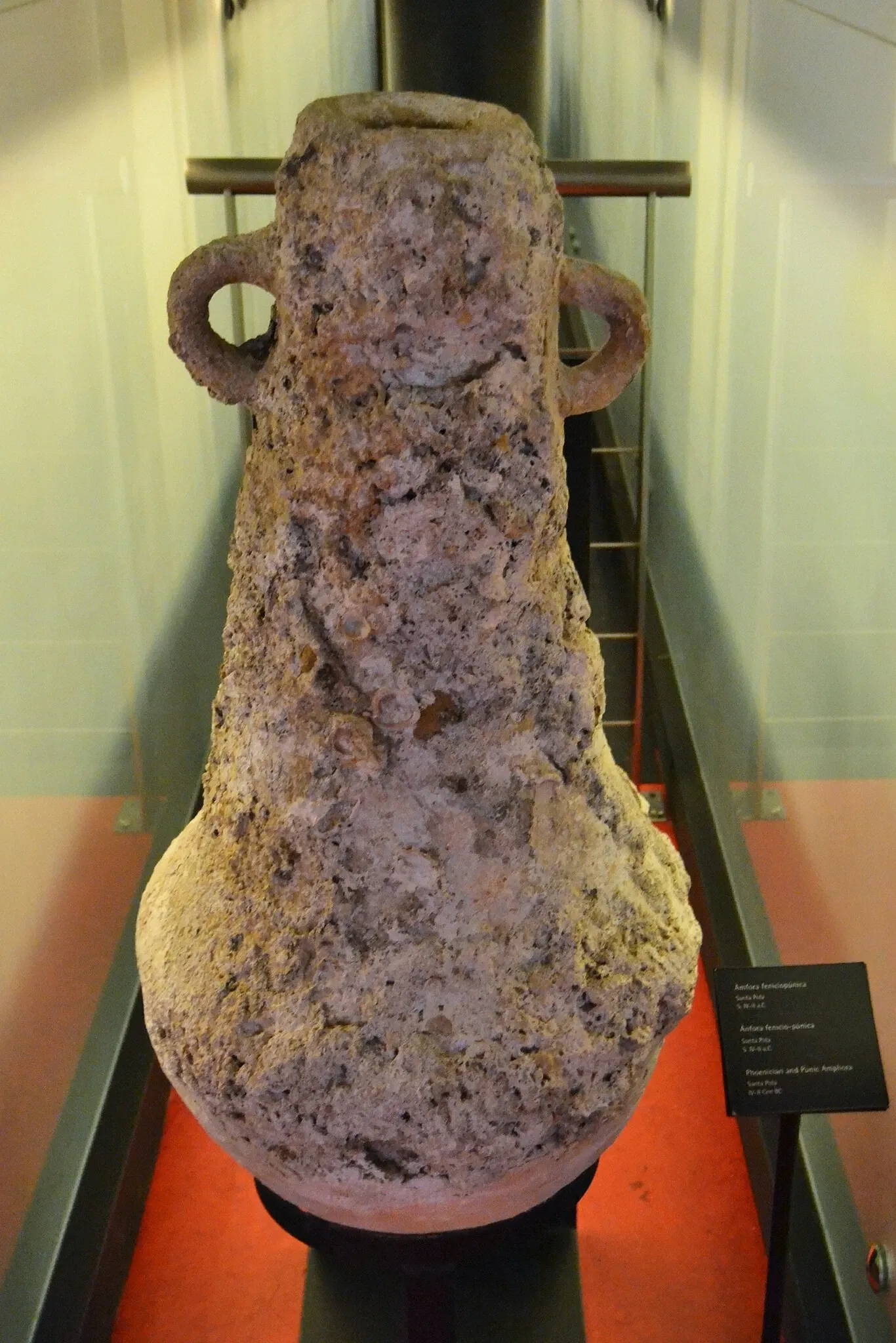 Museo Arqueológico y de Historia de Elche