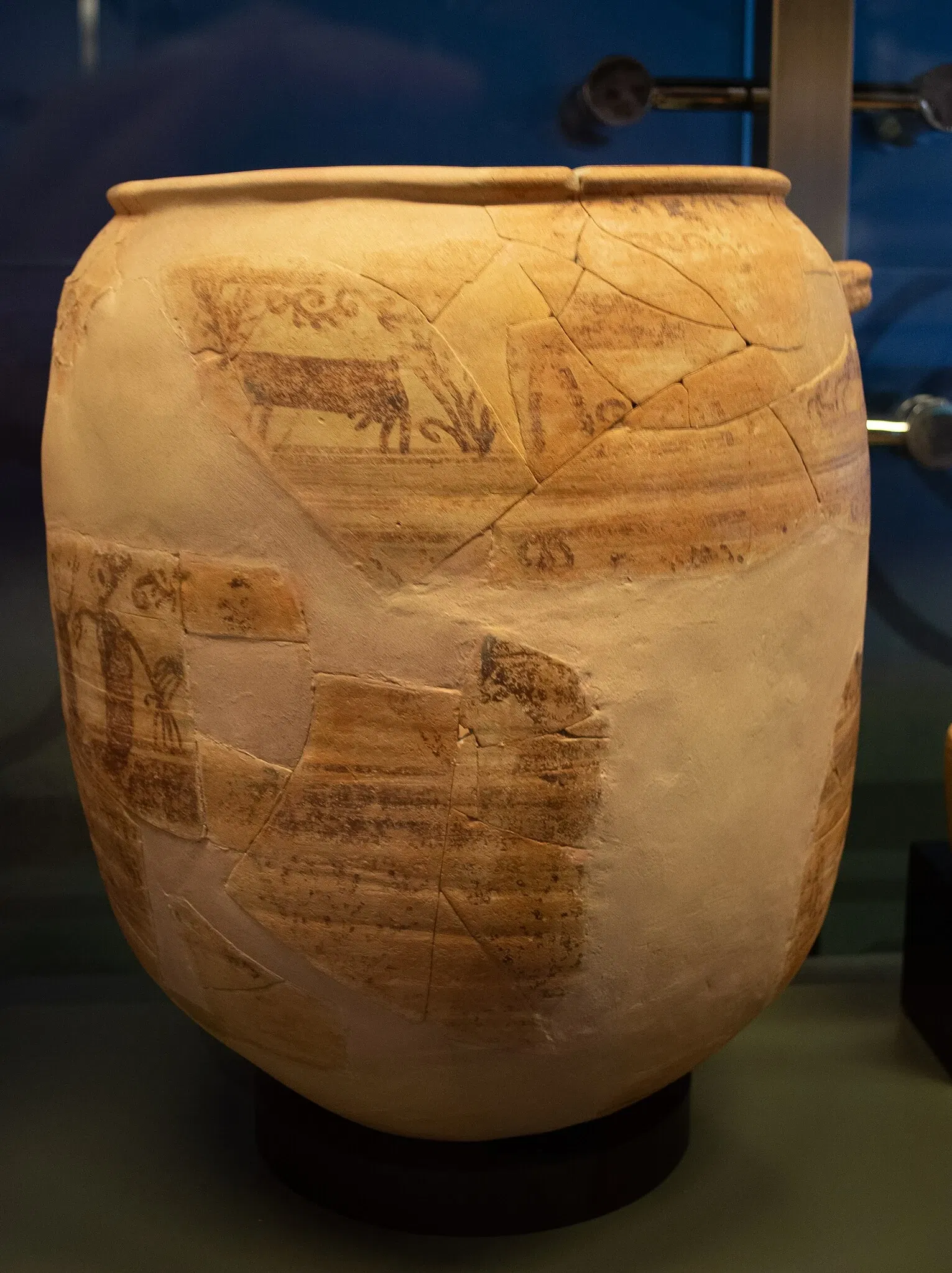 Museo Arqueológico y de Historia de Elche