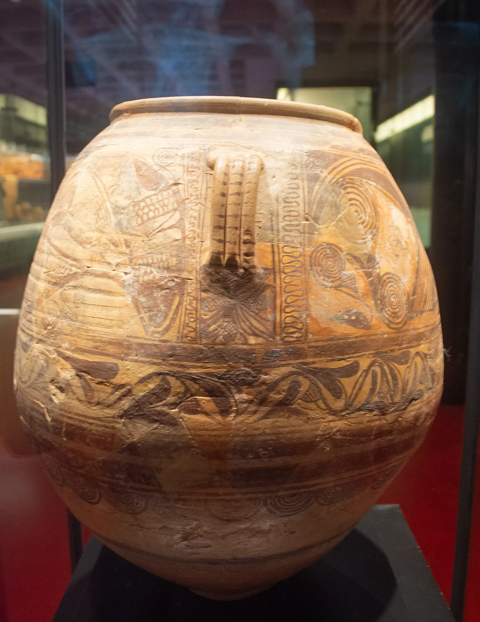 Museo Arqueológico y de Historia de Elche