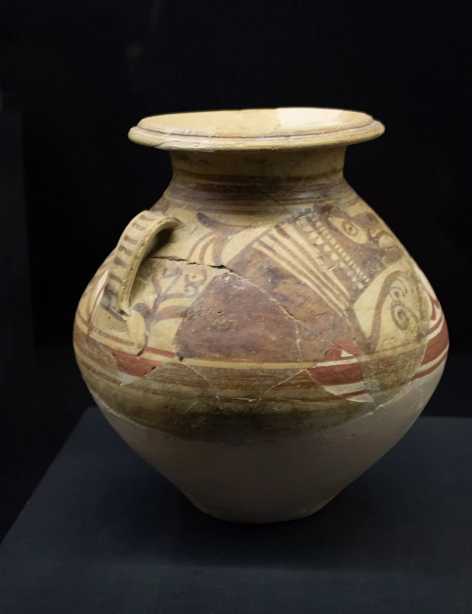 Museo Arqueológico y de Historia de Elche