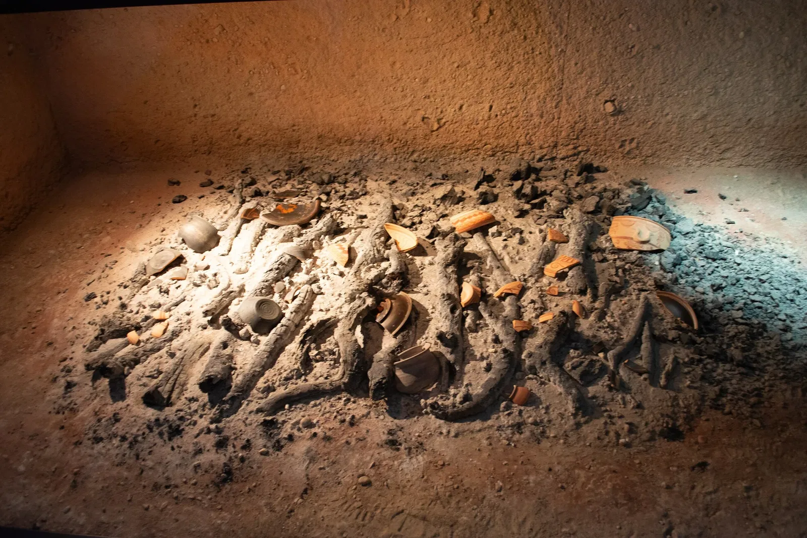 Museo Arqueológico y de Historia de Elche