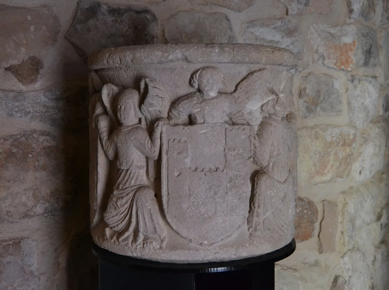 Museo Arqueológico y de Historia de Elche