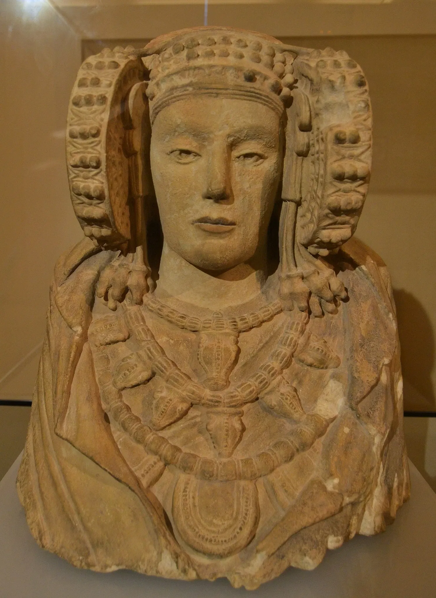 Museo Arqueológico y de Historia de Elche