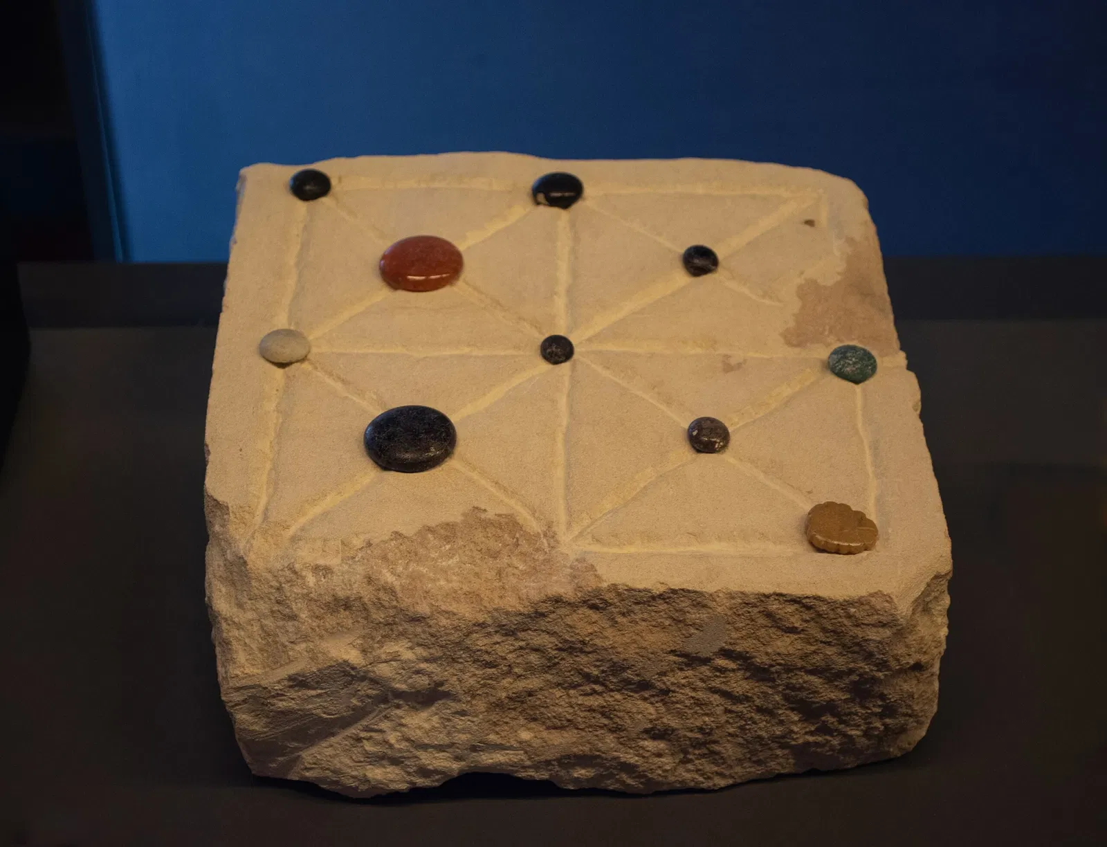 Museo Arqueológico y de Historia de Elche