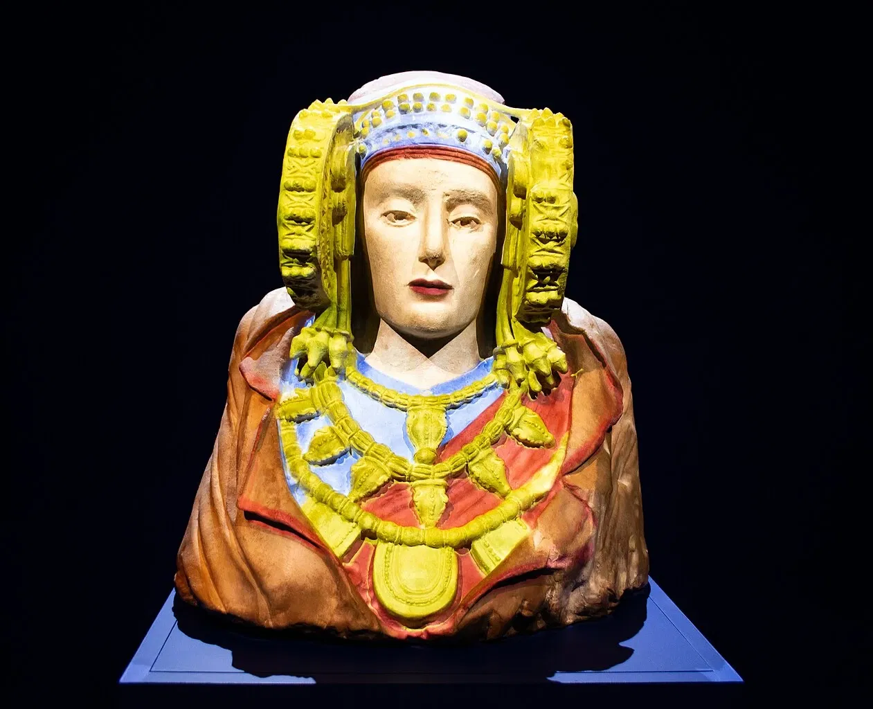Museo Arqueológico y de Historia de Elche