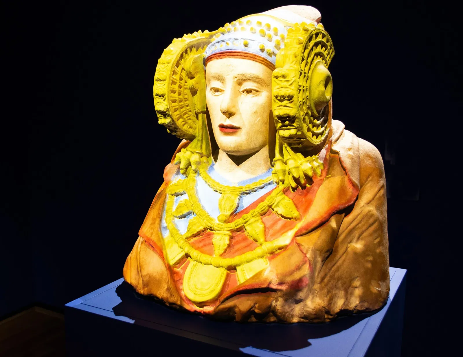 Museo Arqueológico y de Historia de Elche