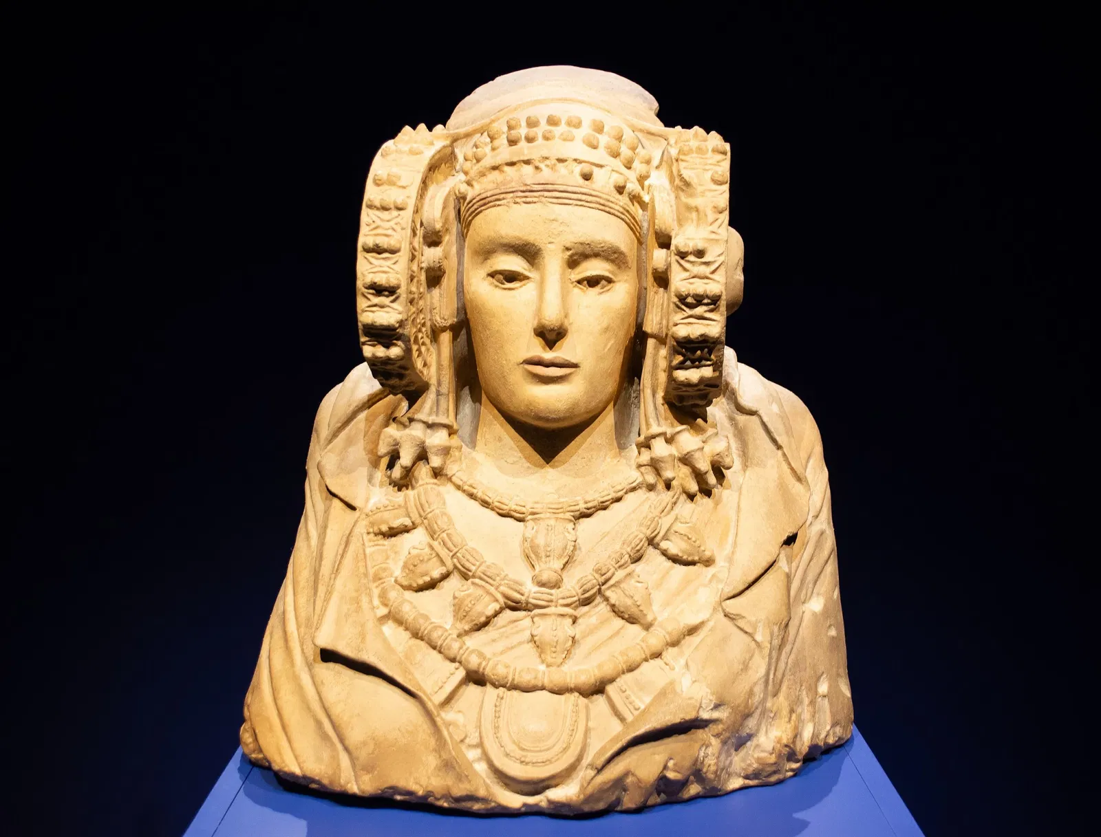 Museo Arqueológico y de Historia de Elche