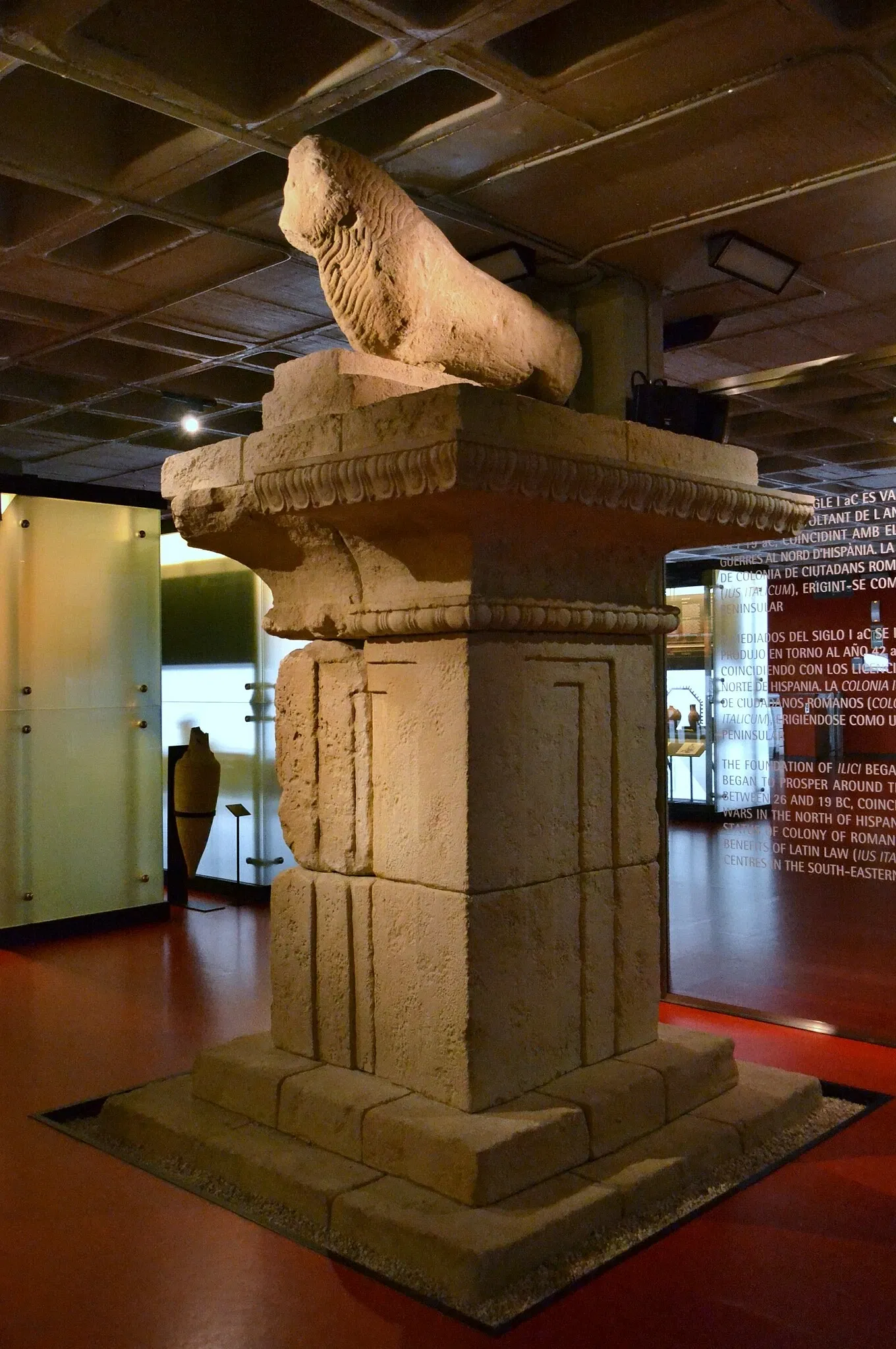 Museo Arqueológico y de Historia de Elche