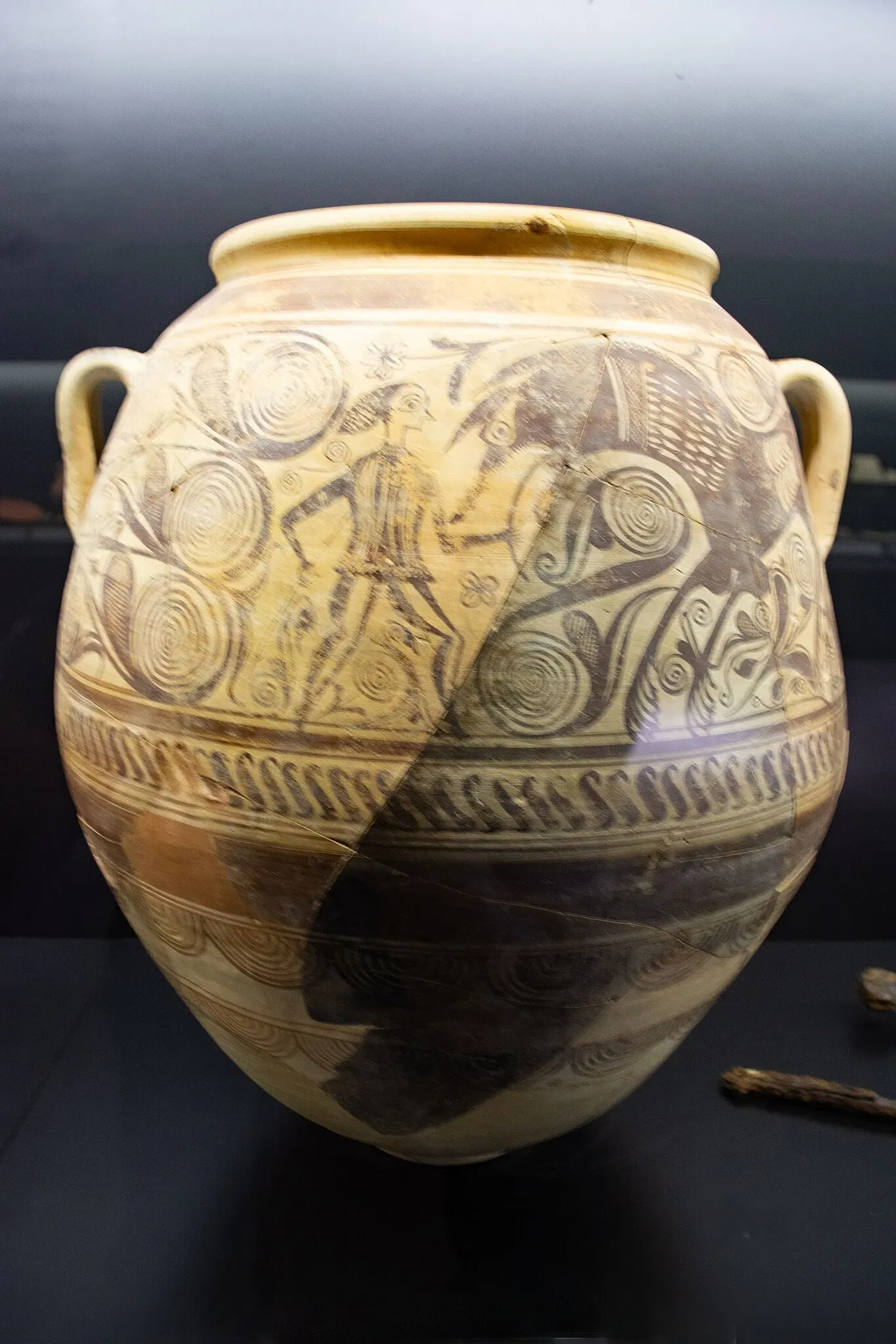 Museo Arqueológico y de Historia de Elche