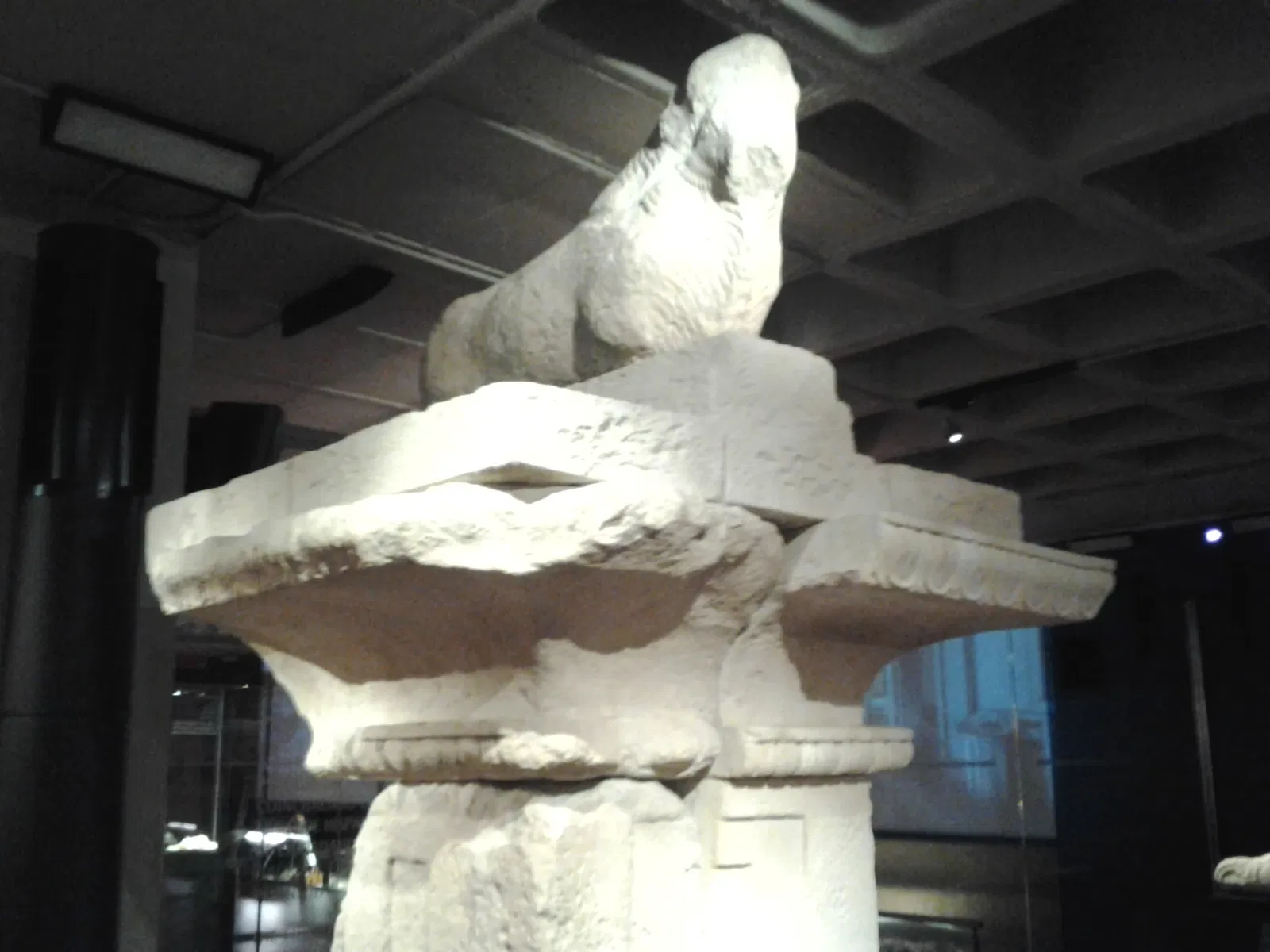 Museo Arqueológico y de Historia de Elche