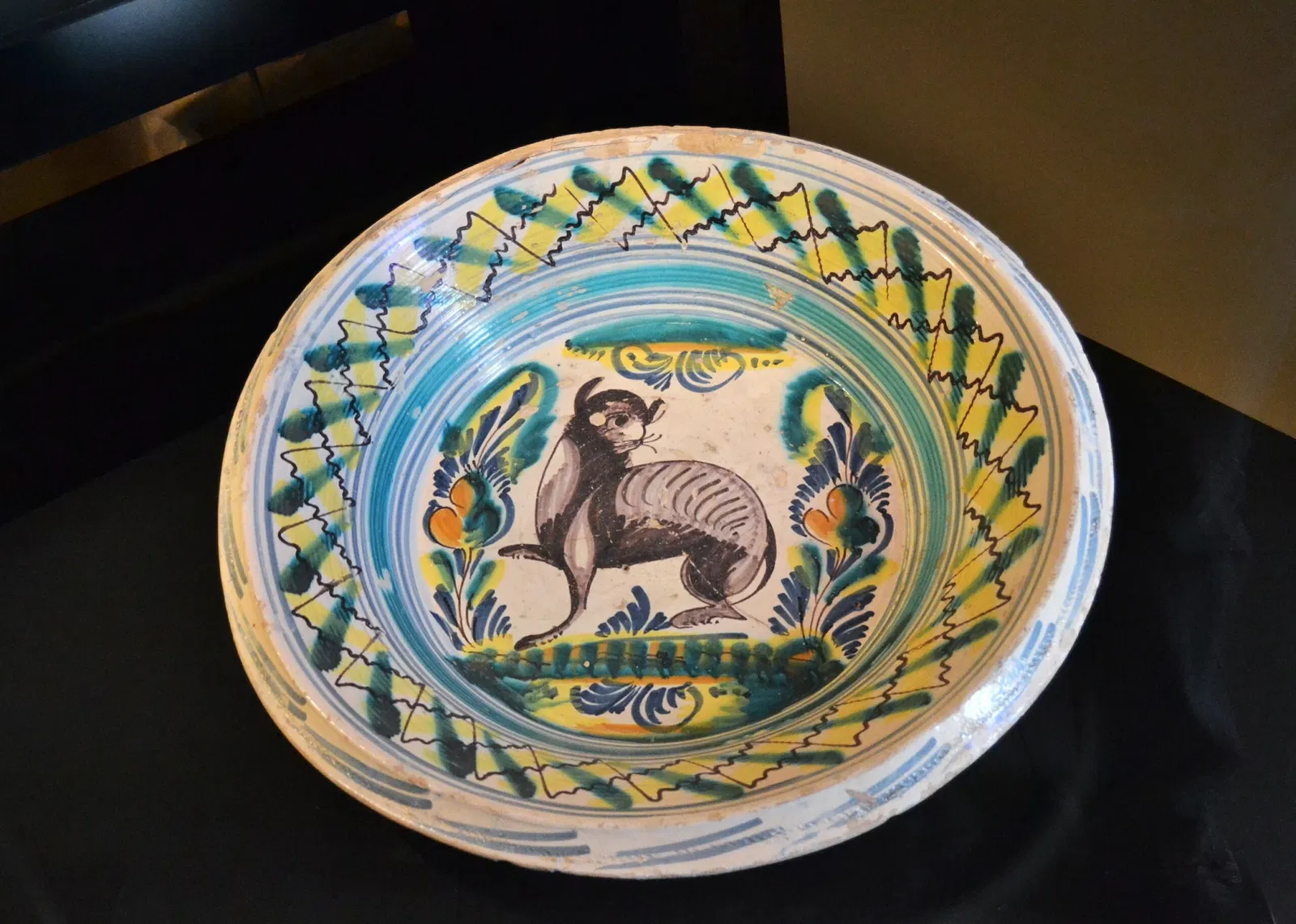 Museo Arqueológico y de Historia de Elche