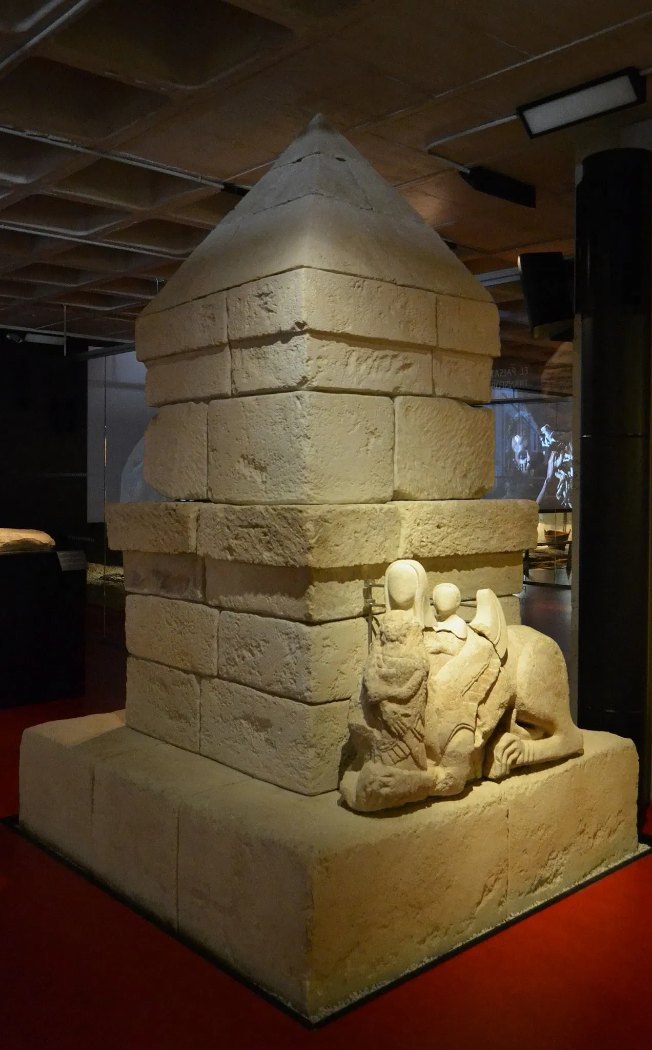 Museo Arqueológico y de Historia de Elche