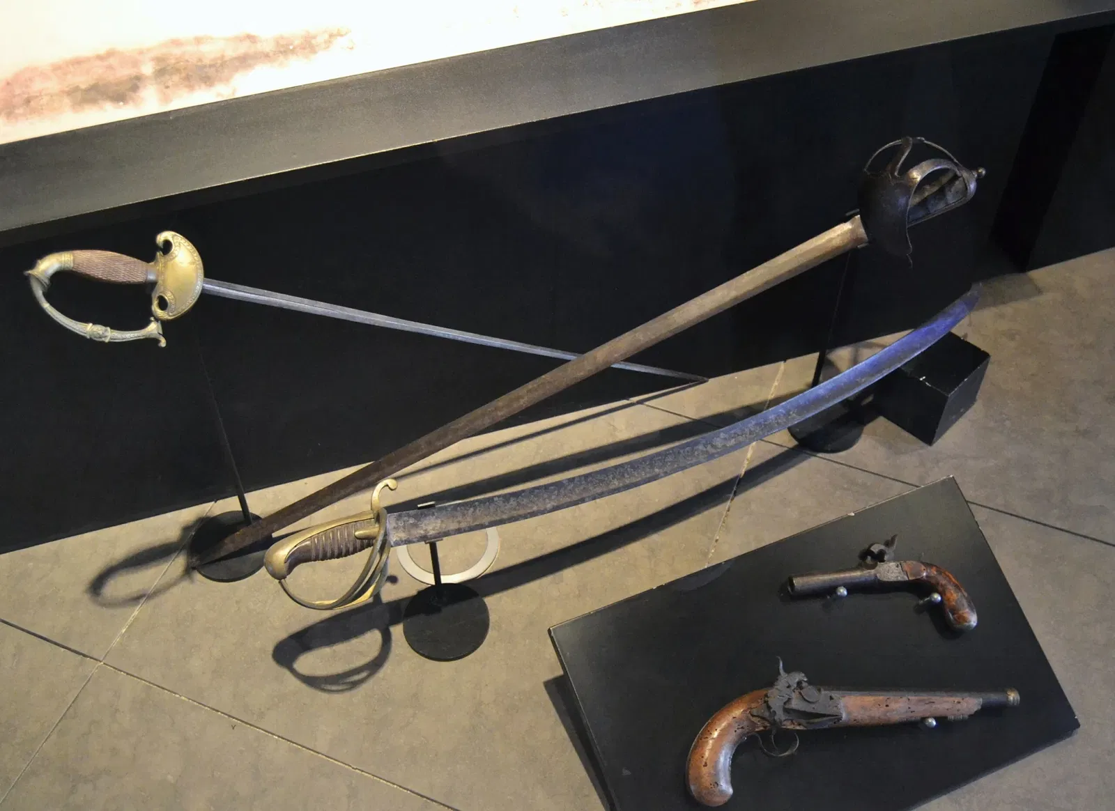 Museo Arqueológico y de Historia de Elche