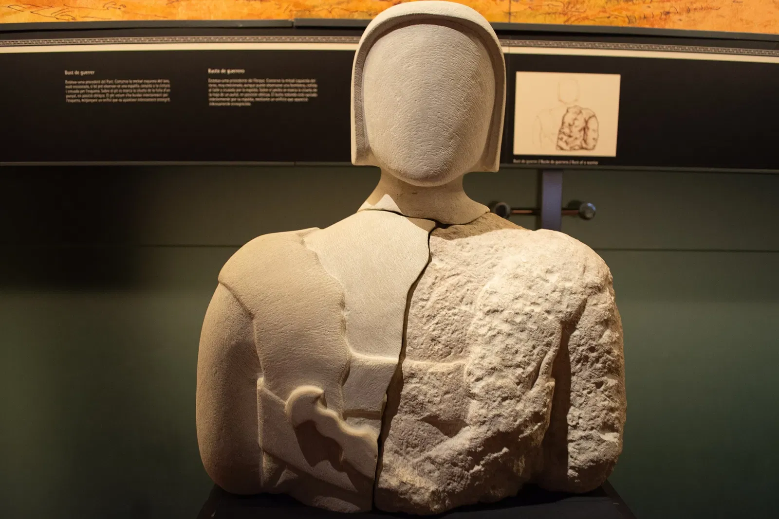 Museo Arqueológico y de Historia de Elche