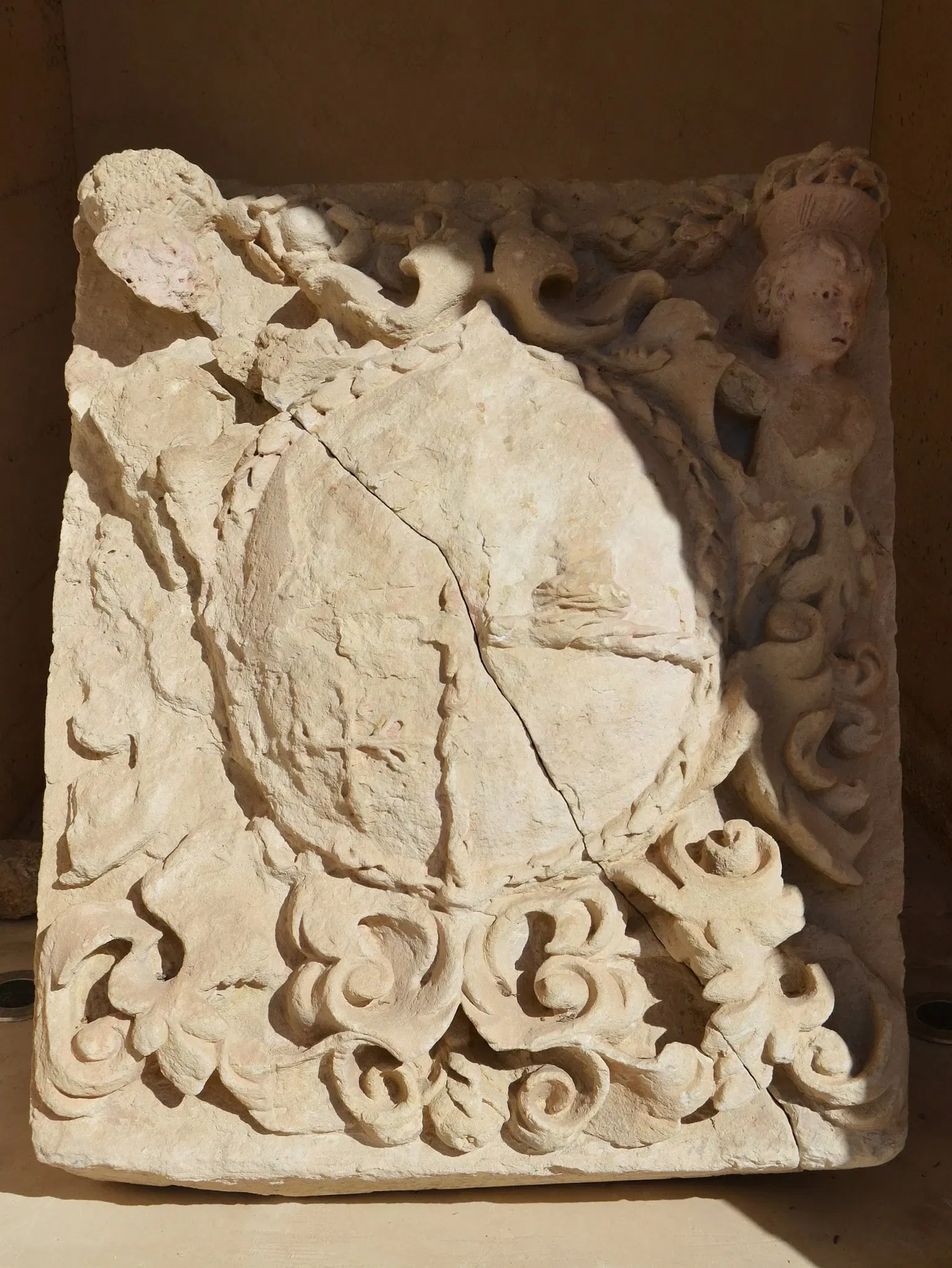 Museo Arqueológico y de Historia de Elche