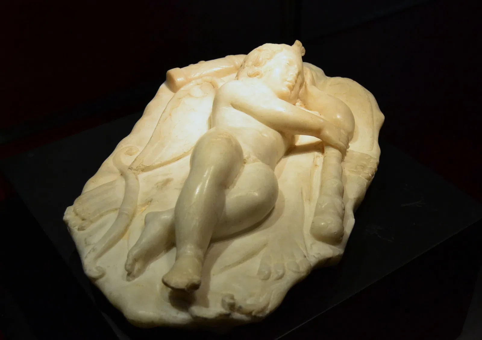 Museo Arqueológico y de Historia de Elche