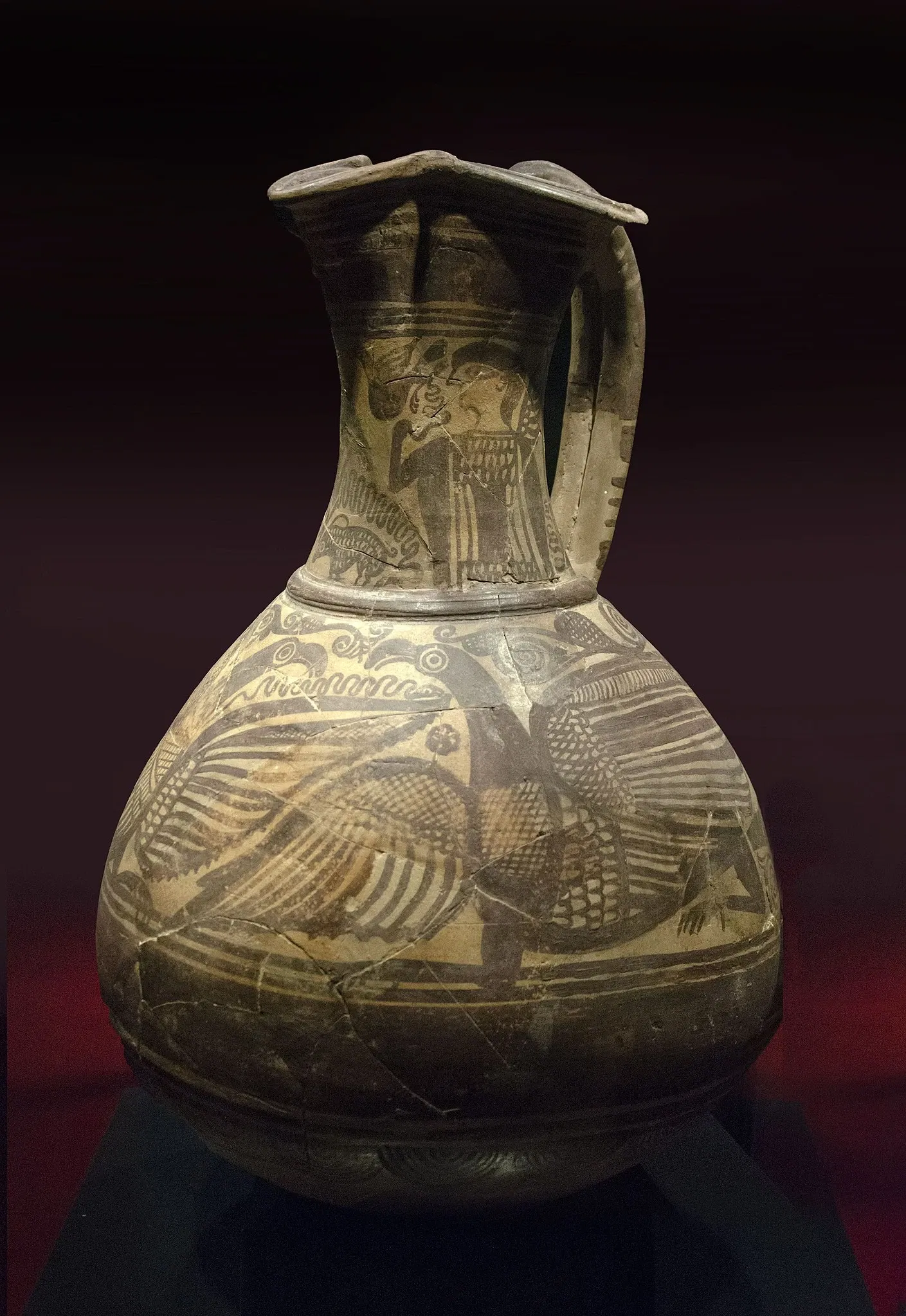 Museo Arqueológico y de Historia de Elche