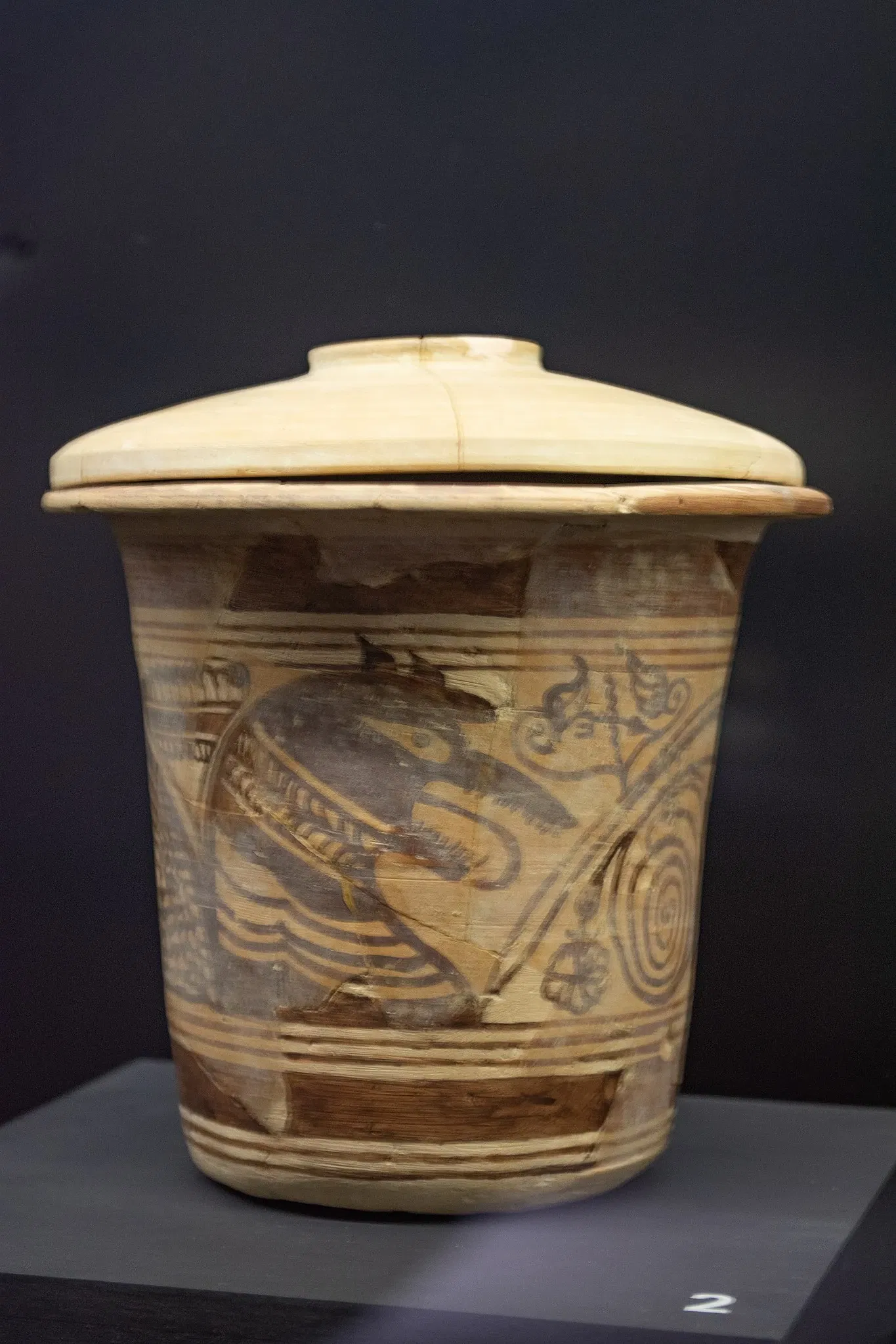 Museo Arqueológico y de Historia de Elche