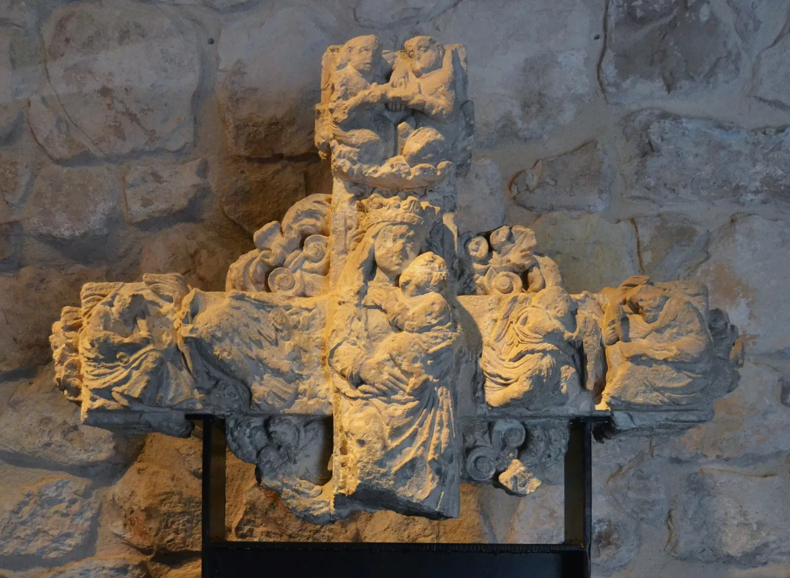 Museo Arqueológico y de Historia de Elche