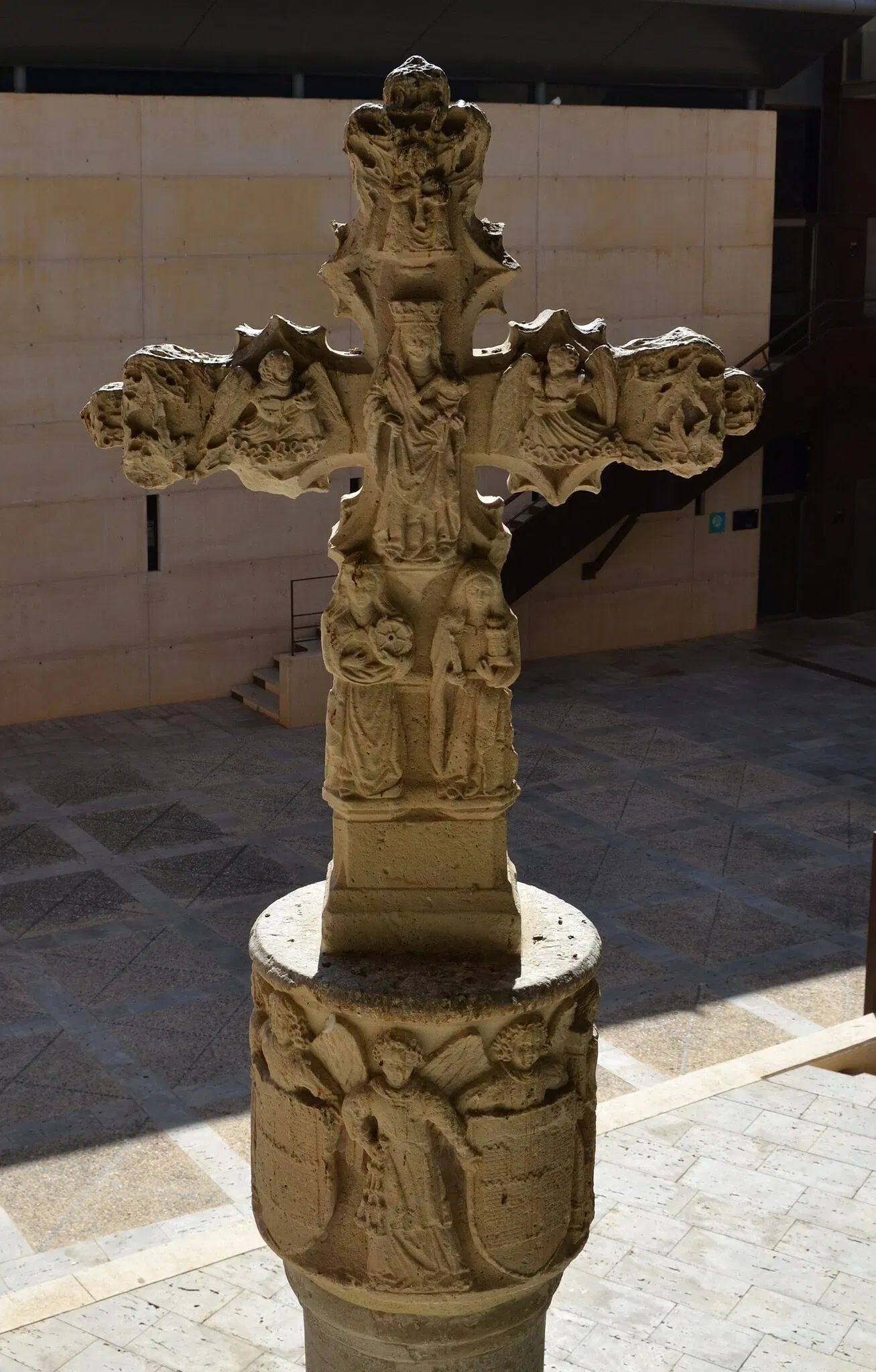 Museo Arqueológico y de Historia de Elche