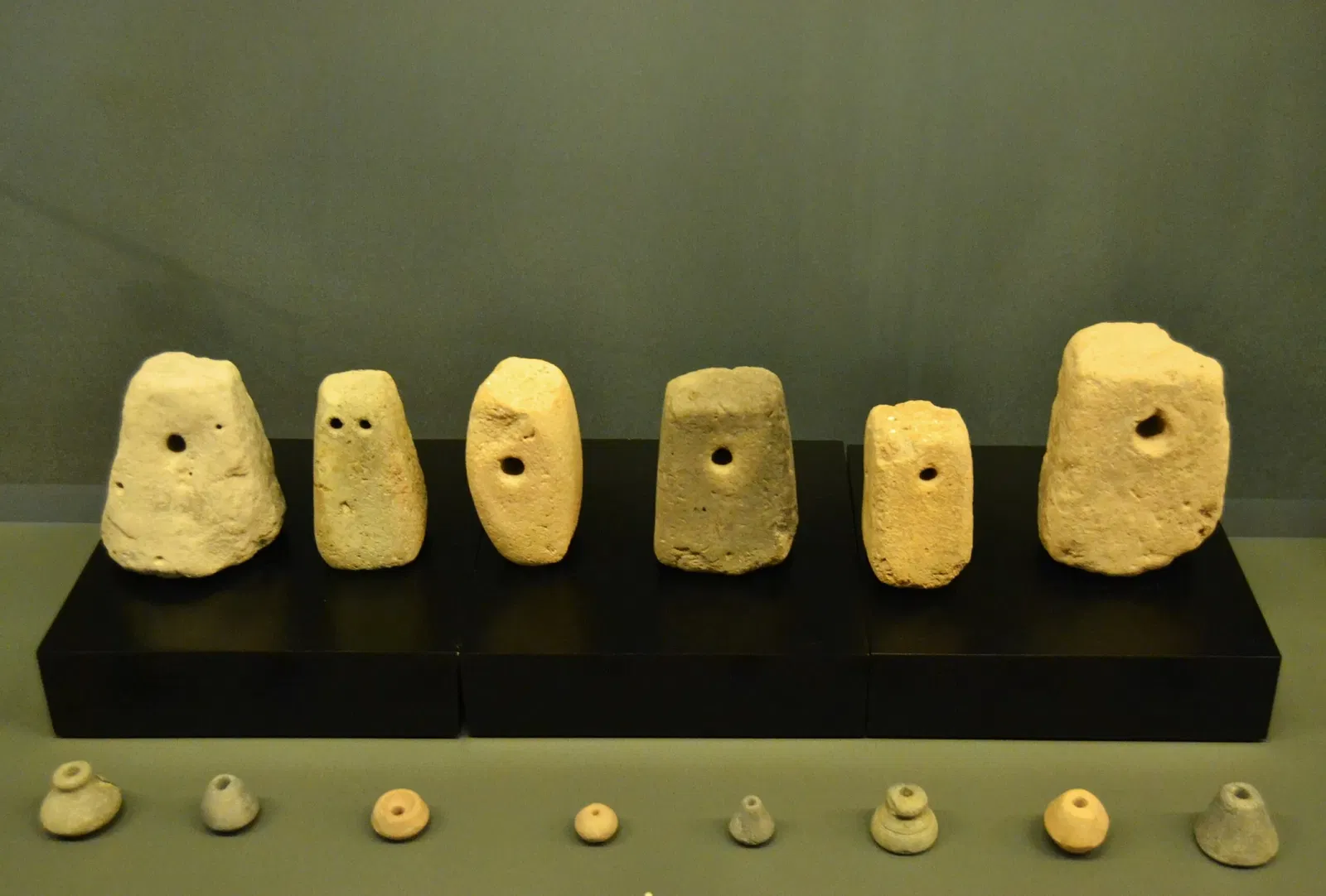 Museo Arqueológico y de Historia de Elche