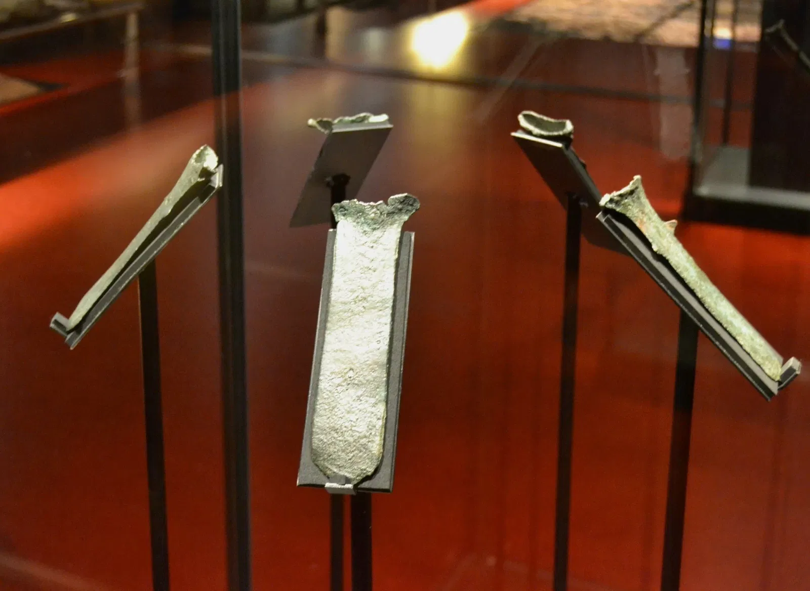 Museo Arqueológico y de Historia de Elche