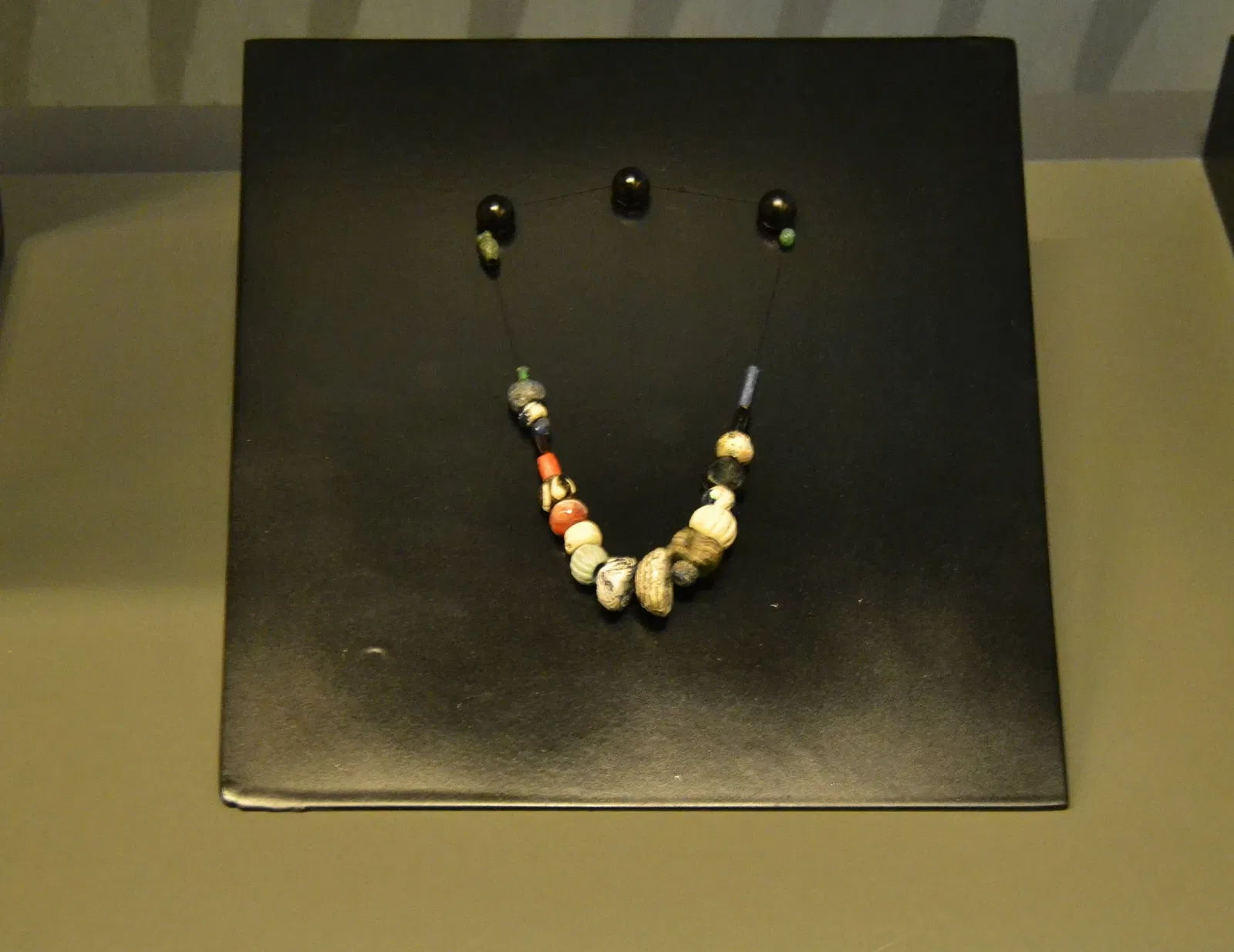 Museo Arqueológico y de Historia de Elche