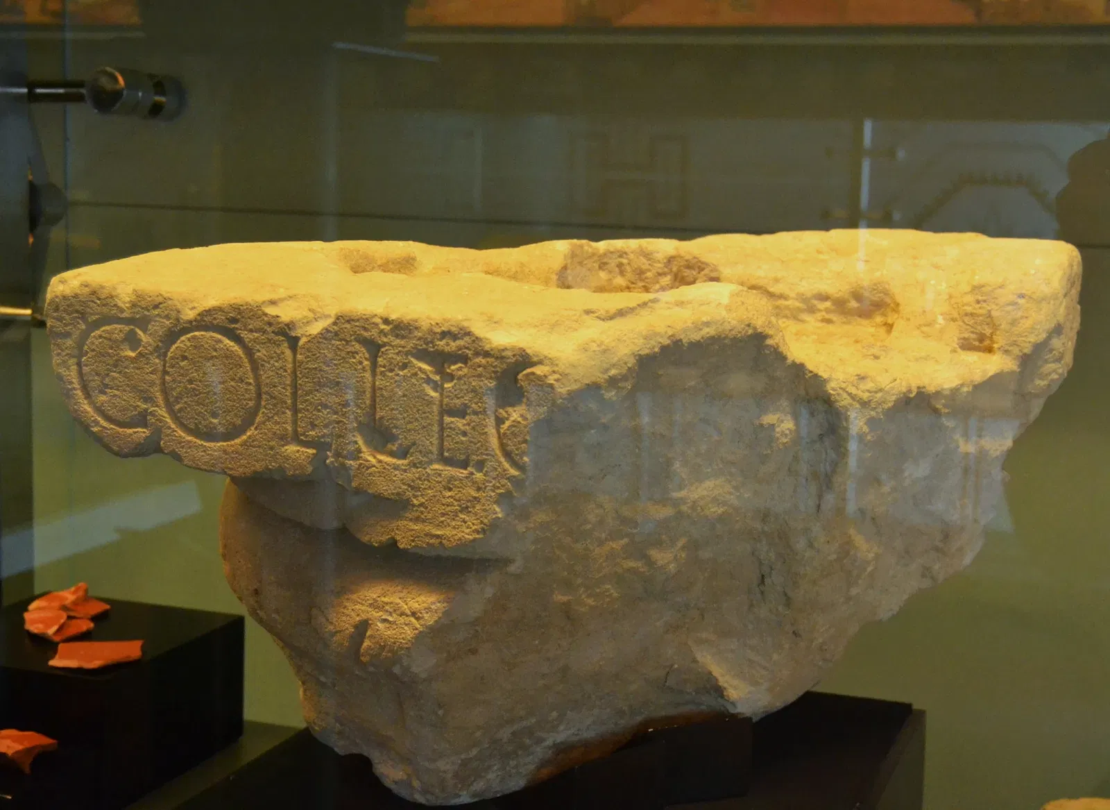 Museo Arqueológico y de Historia de Elche