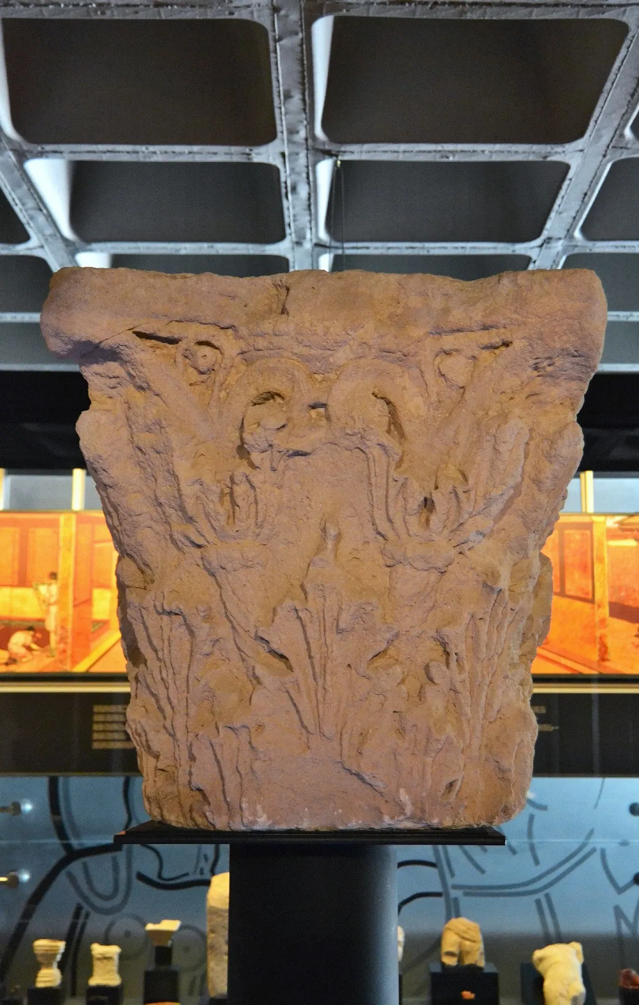 Museo Arqueológico y de Historia de Elche