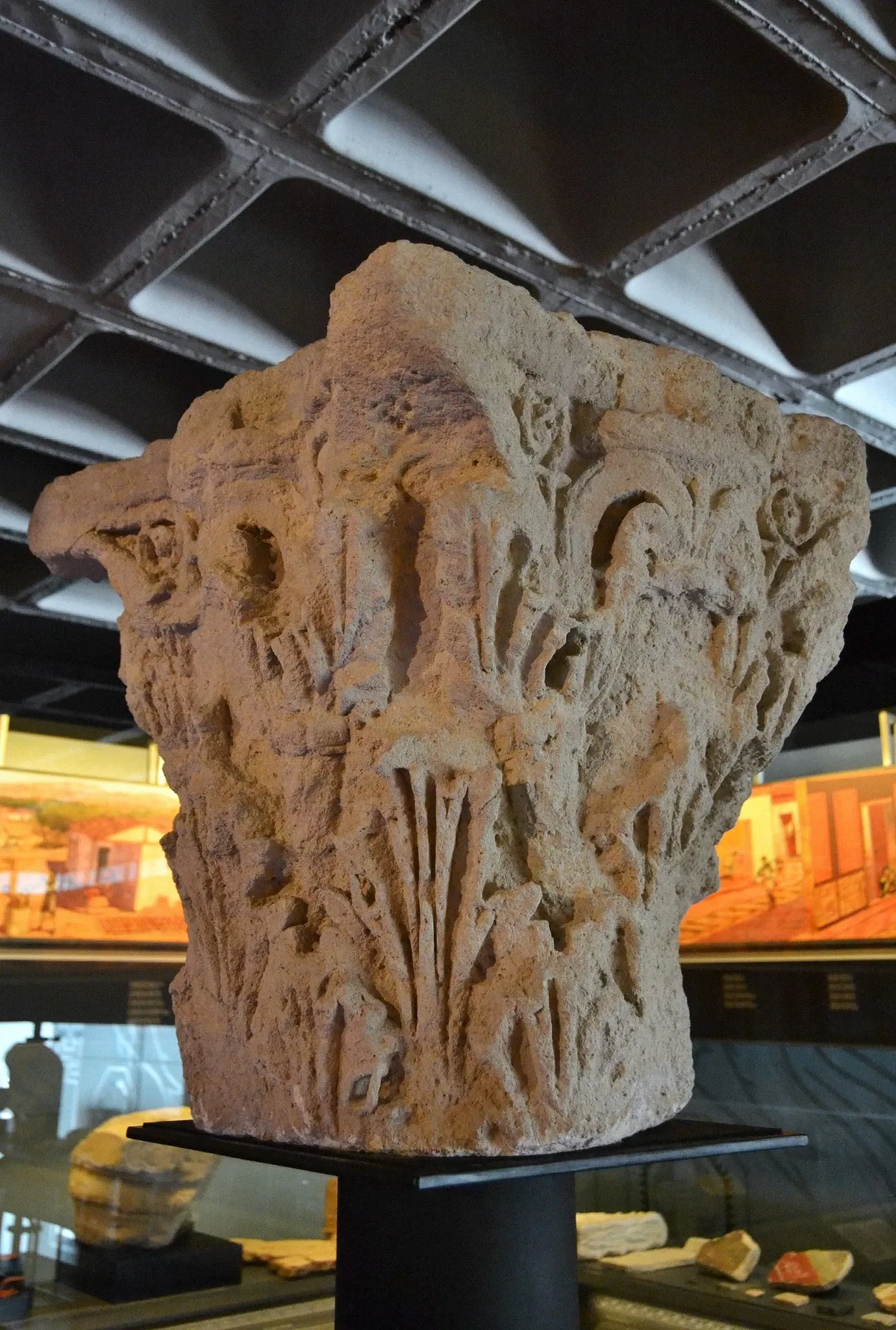 Museo Arqueológico y de Historia de Elche