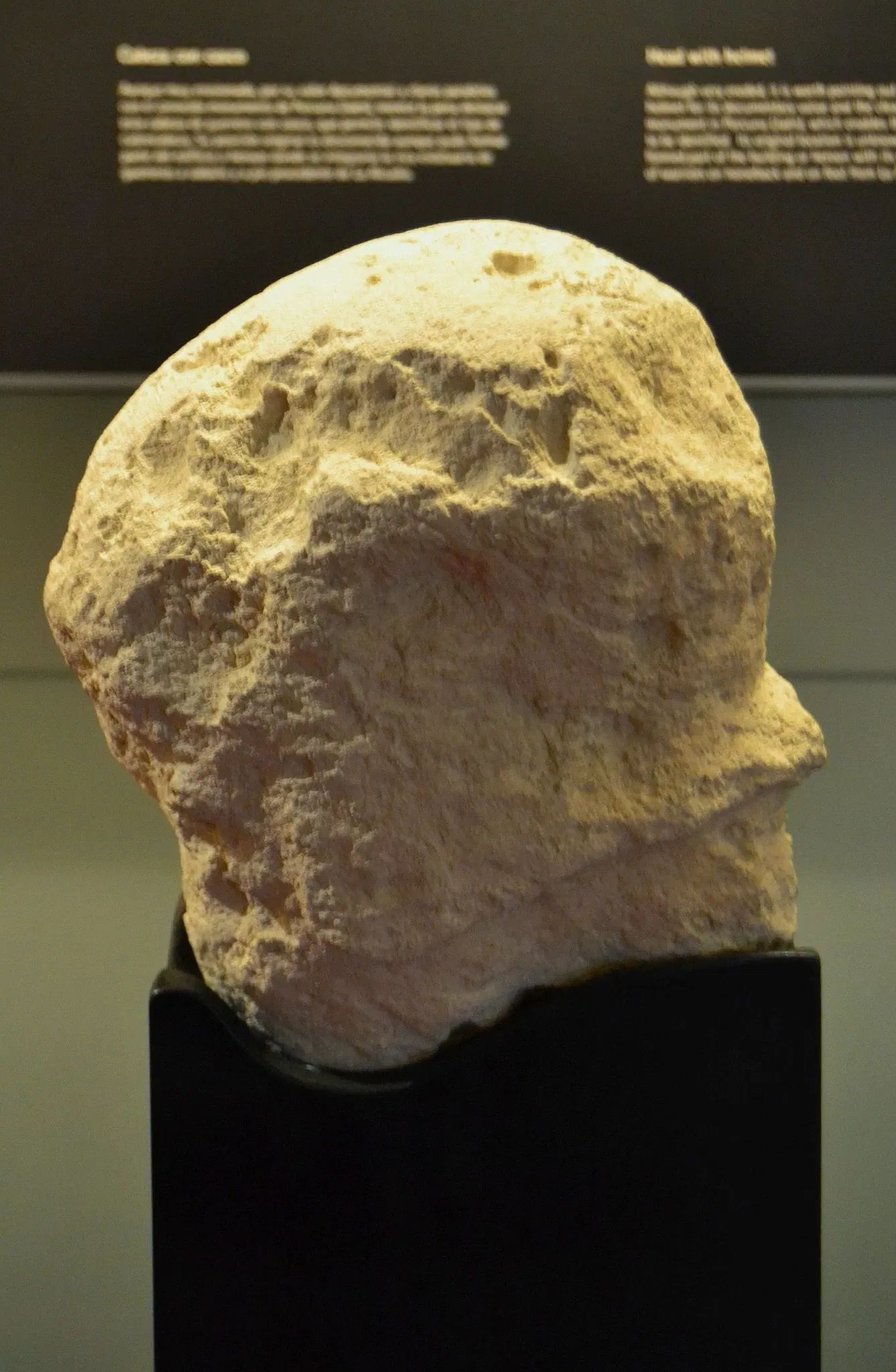 Museo Arqueológico y de Historia de Elche