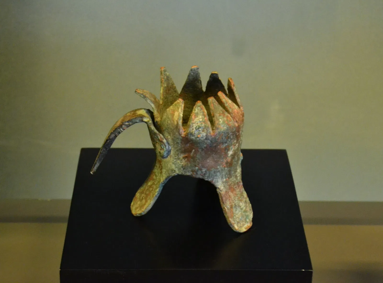 Museo Arqueológico y de Historia de Elche