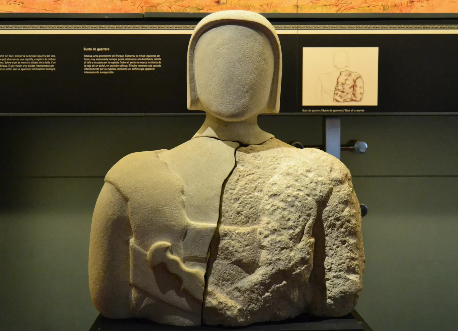 Museo Arqueológico y de Historia de Elche