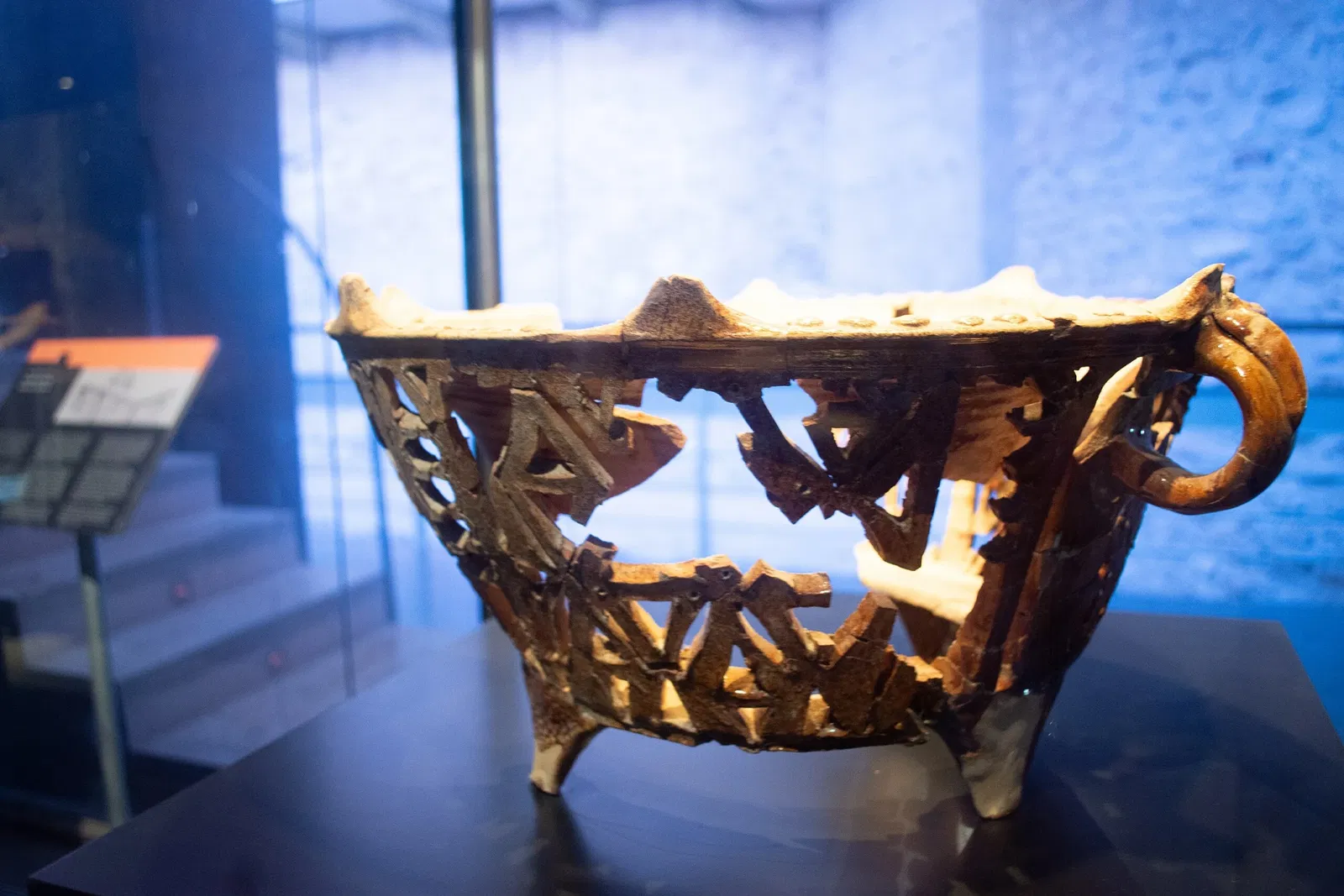 Museo Arqueológico y de Historia de Elche