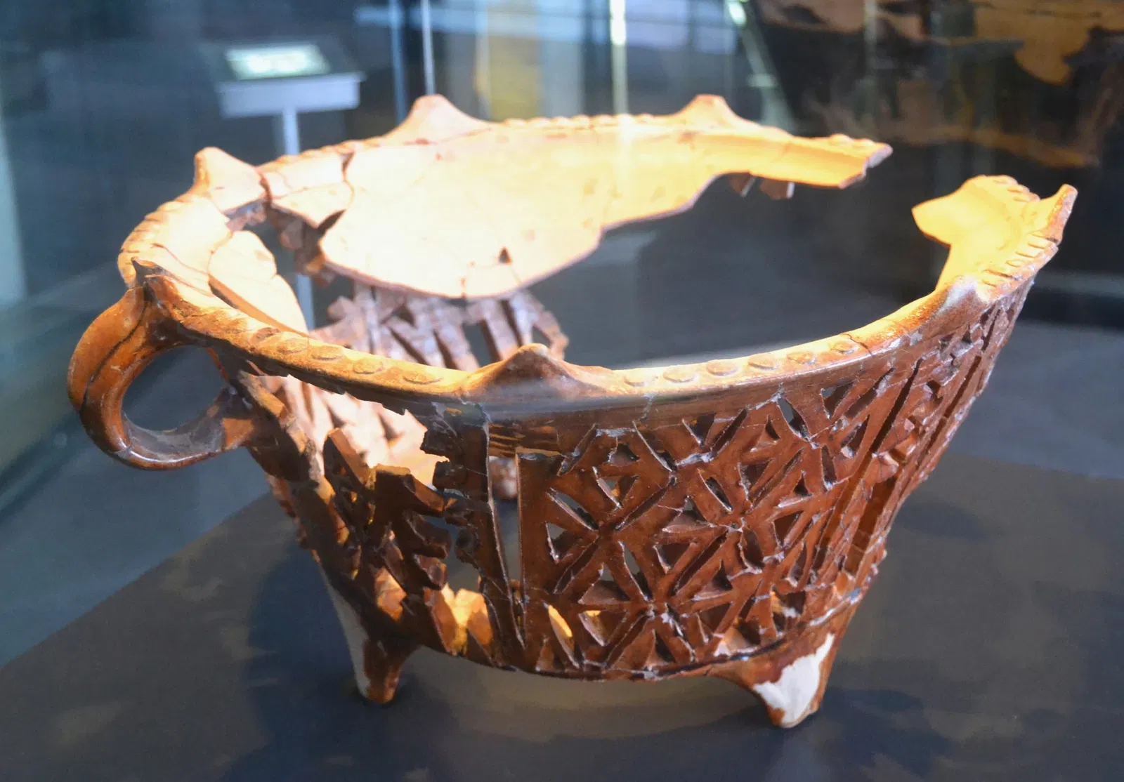 Museo Arqueológico y de Historia de Elche