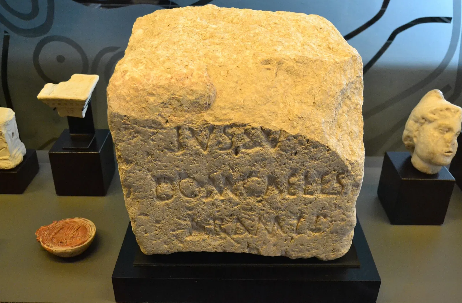 Museo Arqueológico y de Historia de Elche