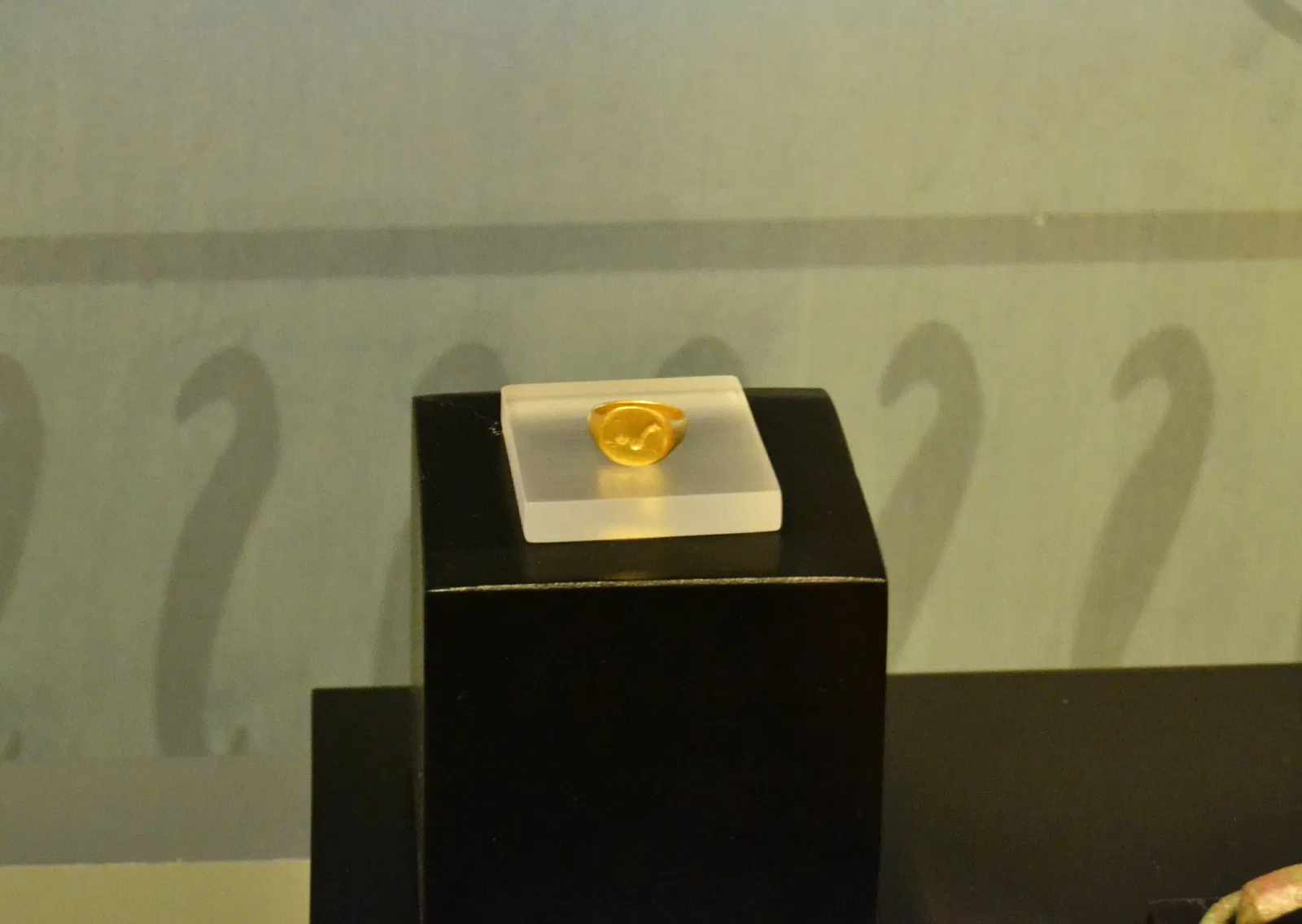 Museo Arqueológico y de Historia de Elche