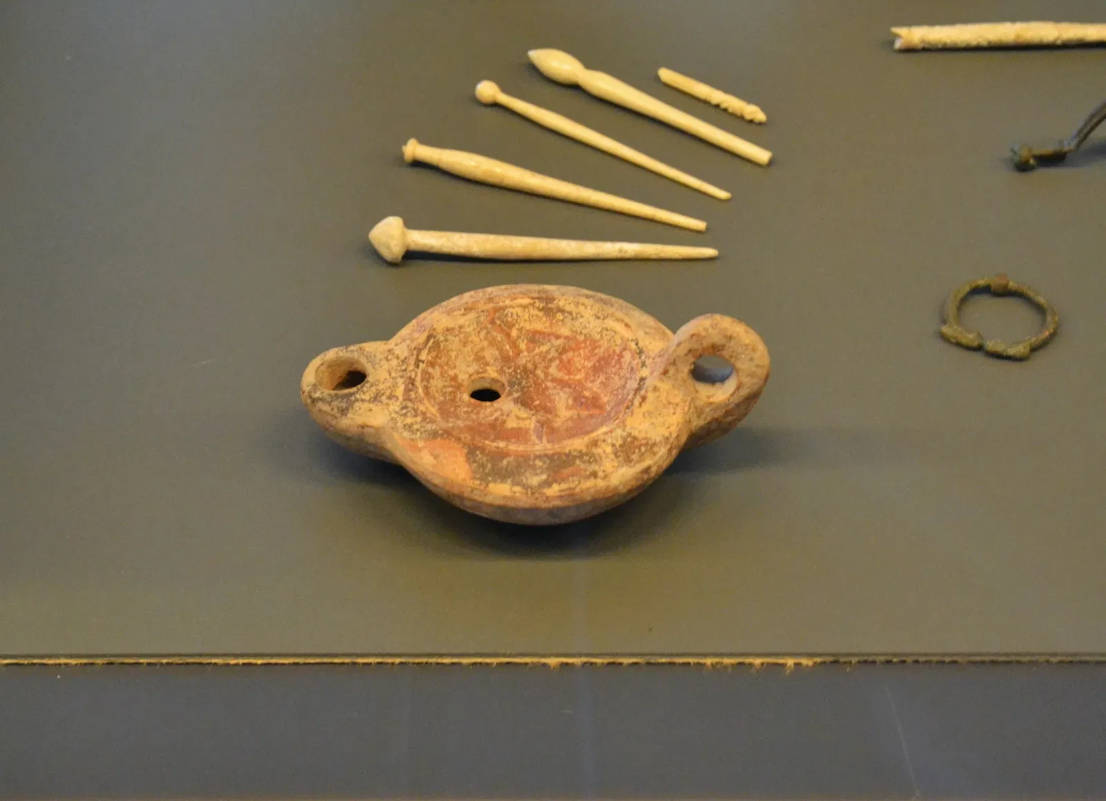 Museo Arqueológico y de Historia de Elche