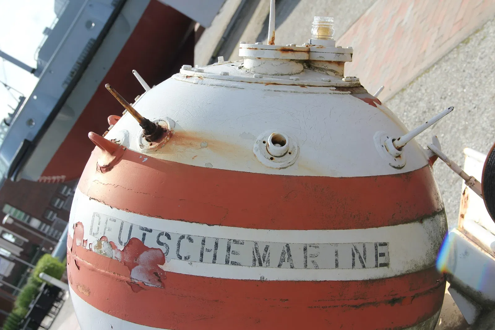 Deutsches Marinemuseum Wilhelmshaven