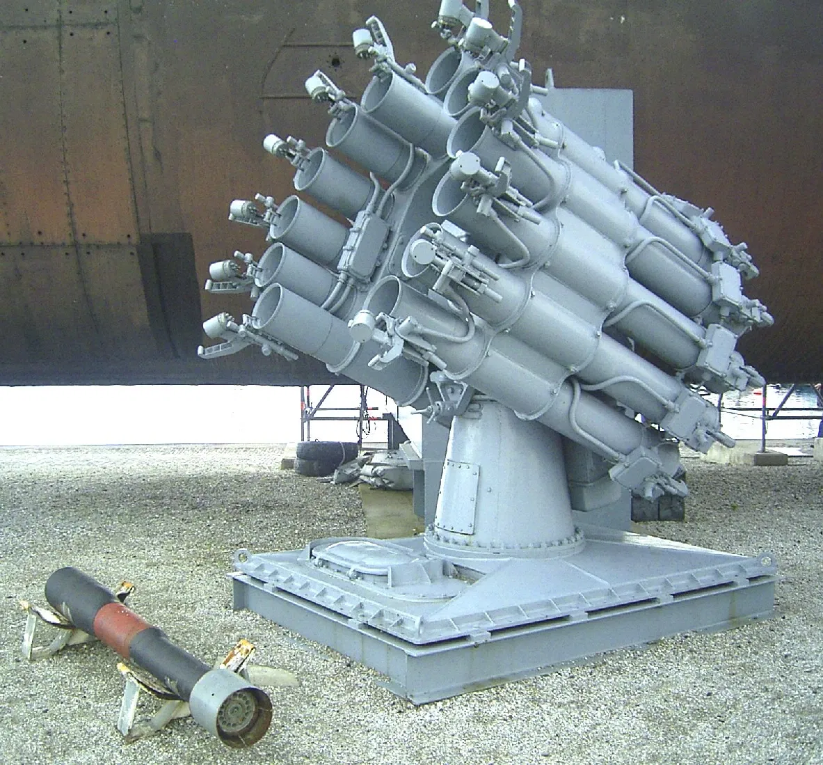 Deutsches Marinemuseum Wilhelmshaven