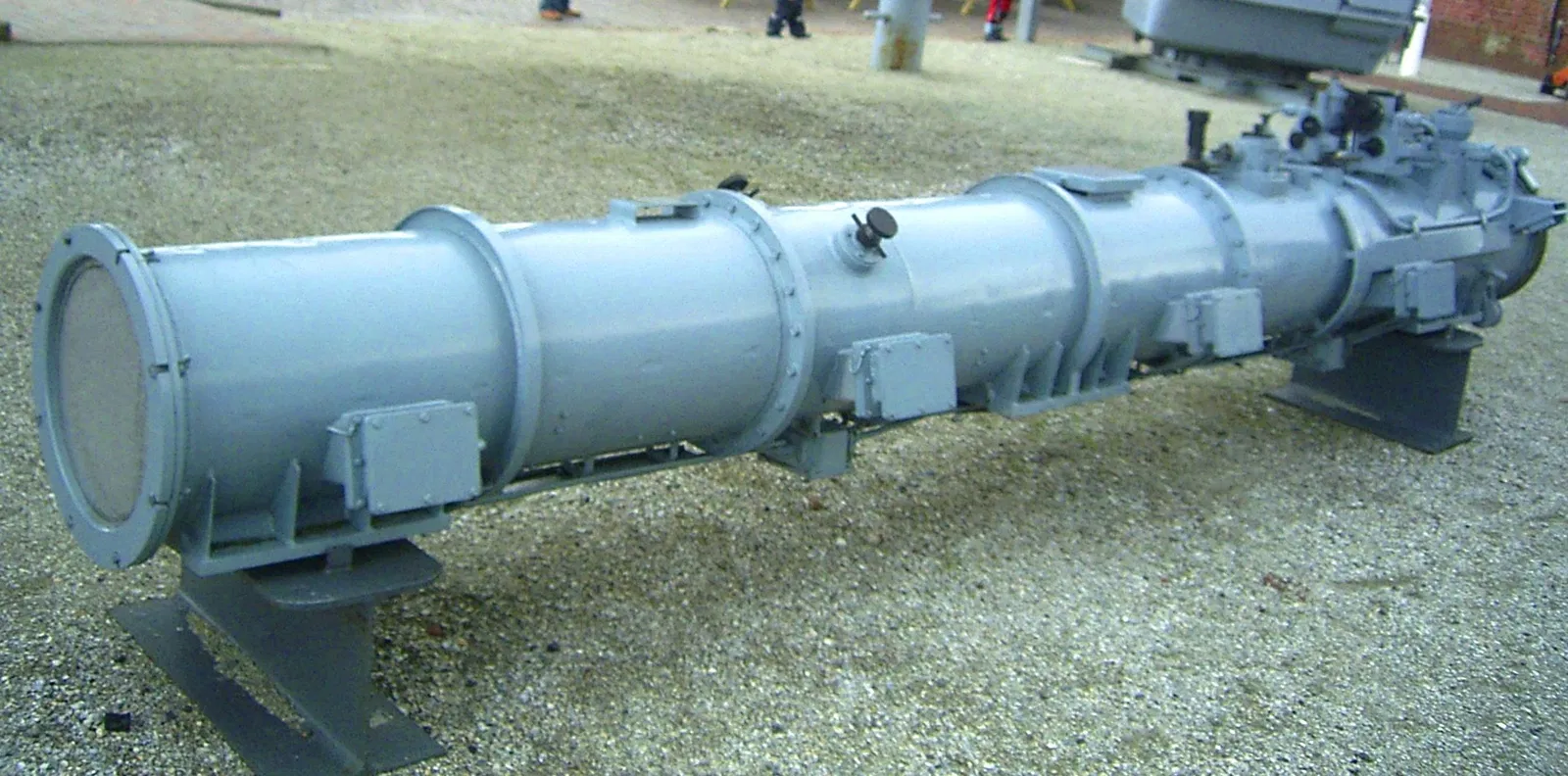 Deutsches Marinemuseum Wilhelmshaven