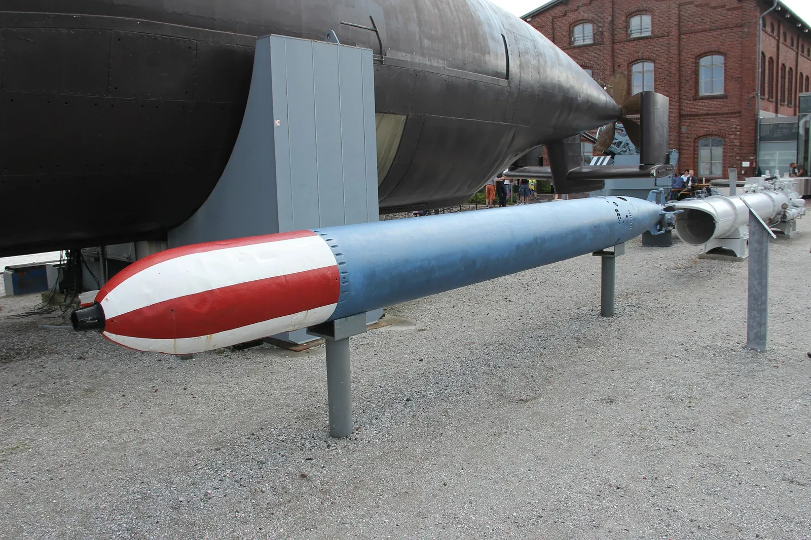 Deutsches Marinemuseum Wilhelmshaven