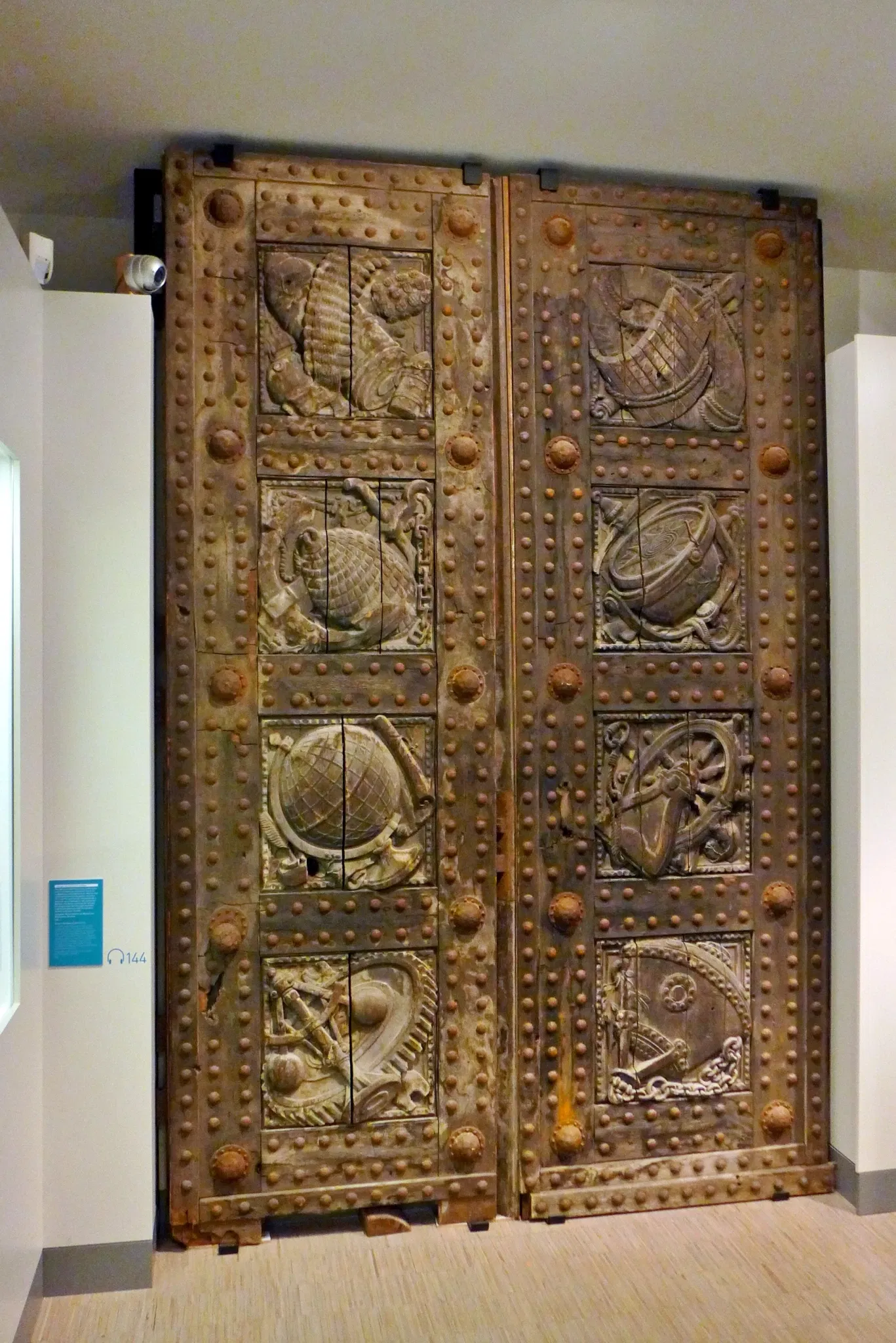 Deutsches Marinemuseum Wilhelmshaven