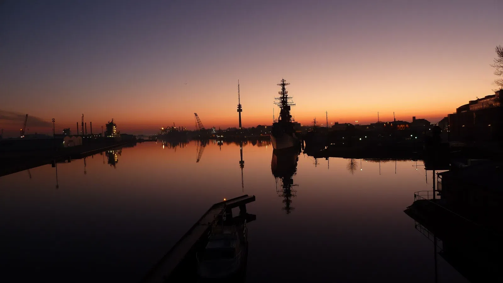 Deutsches Marinemuseum Wilhelmshaven