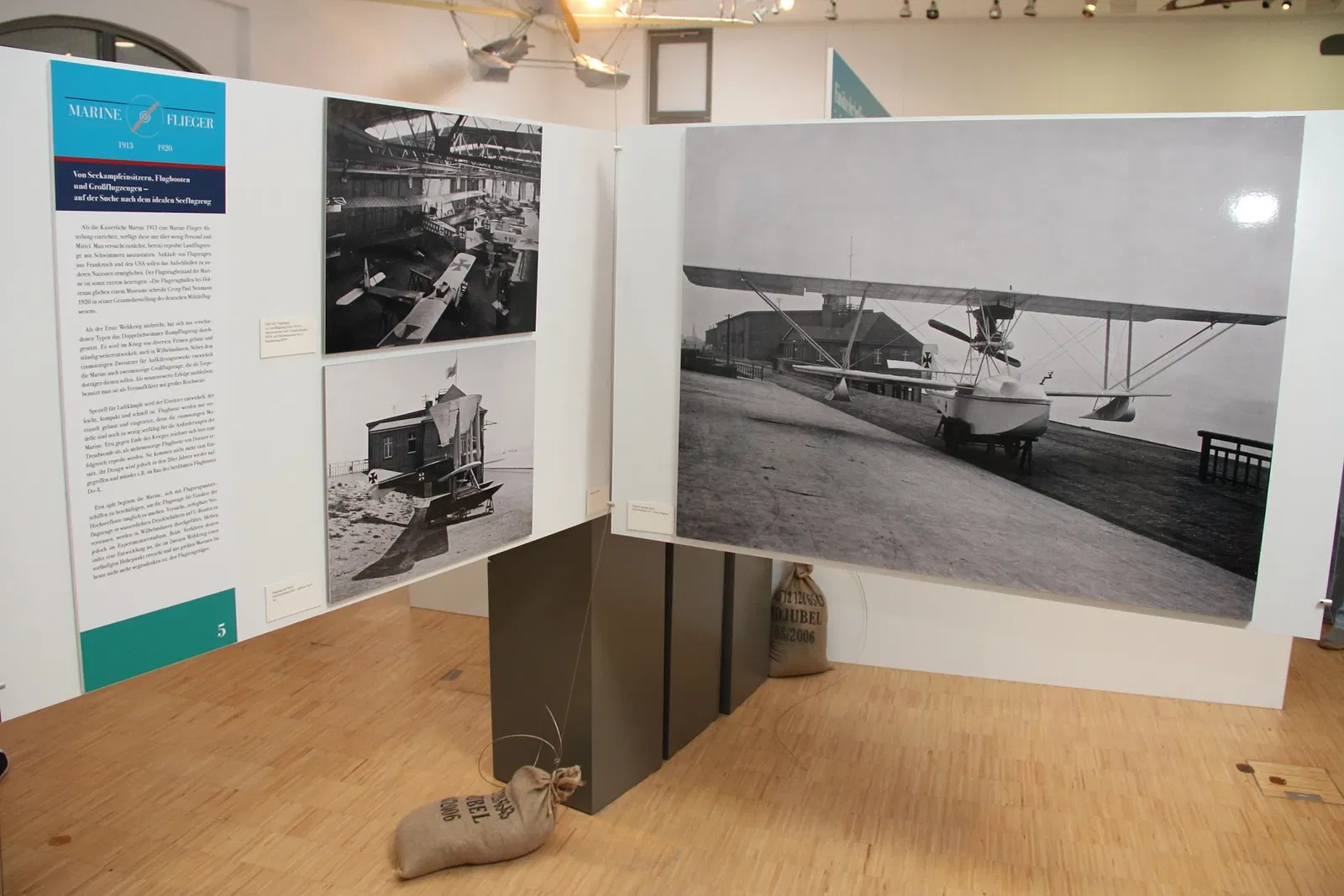 Deutsches Marinemuseum Wilhelmshaven