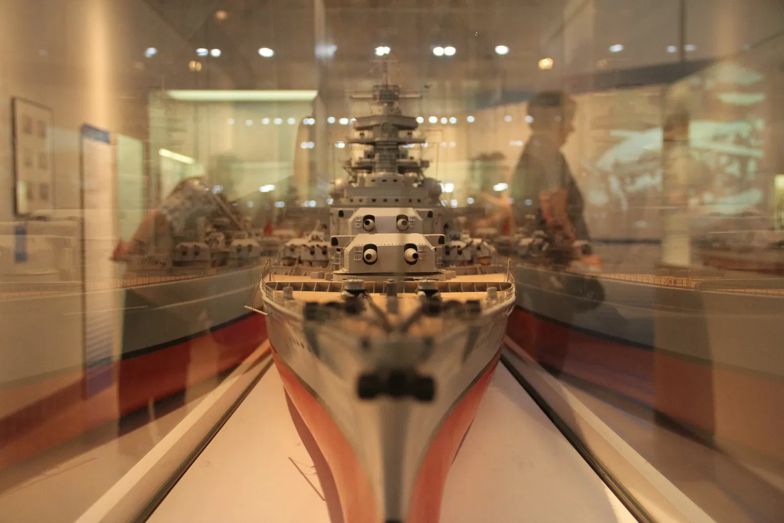 Deutsches Marinemuseum Wilhelmshaven