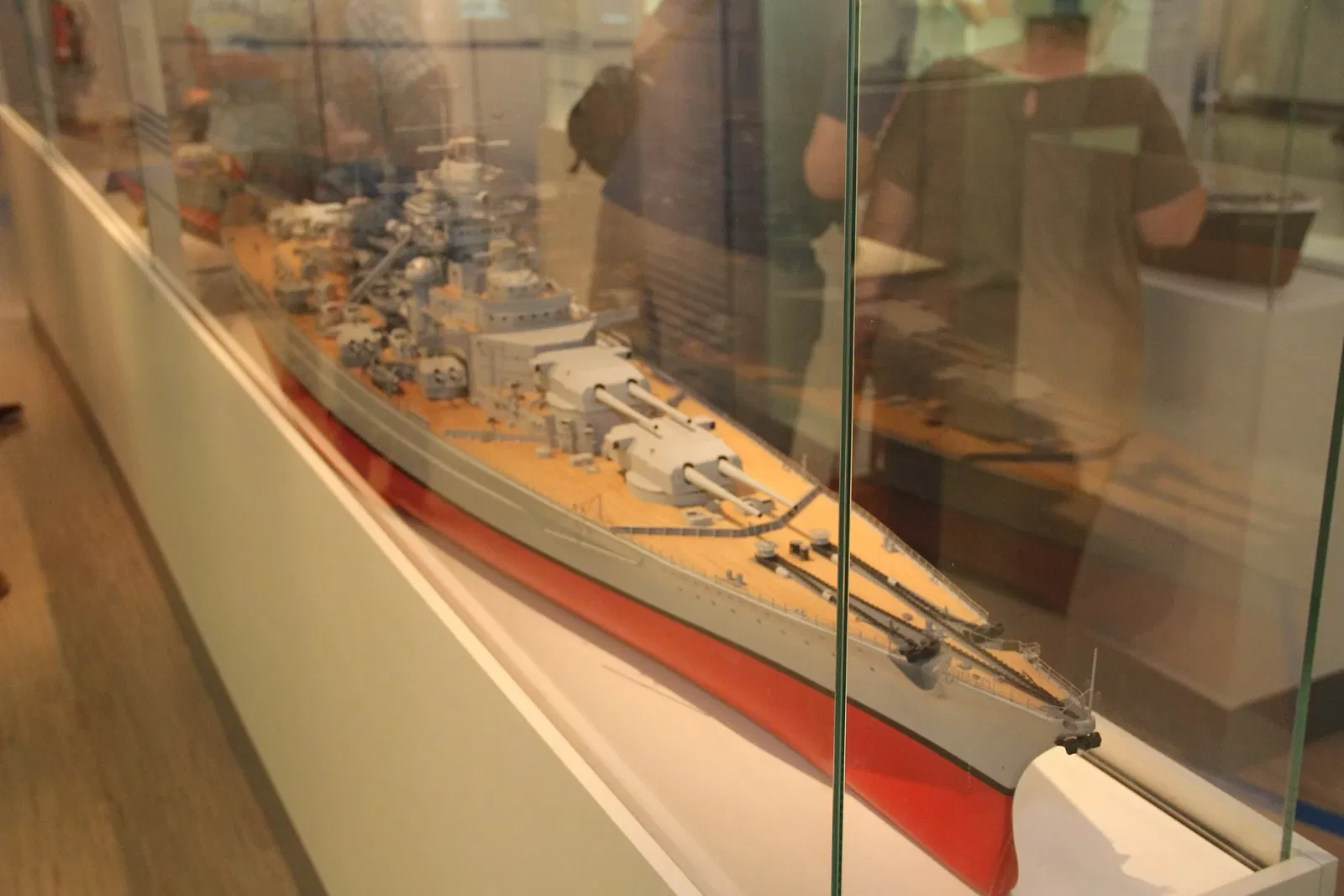 Deutsches Marinemuseum Wilhelmshaven