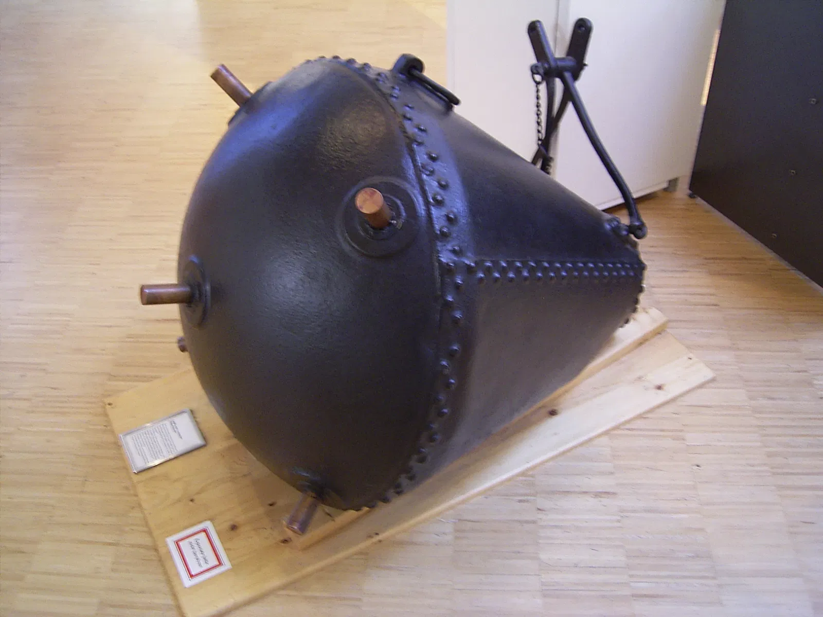 Deutsches Marinemuseum Wilhelmshaven