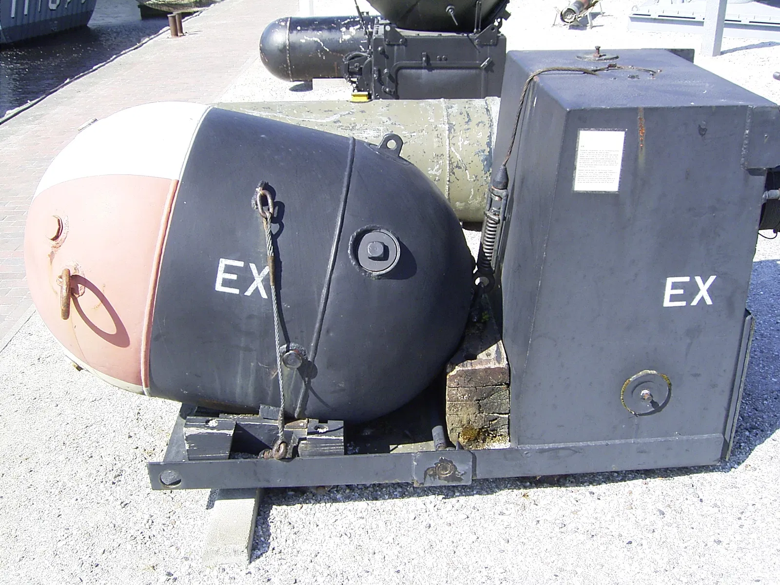 Deutsches Marinemuseum Wilhelmshaven