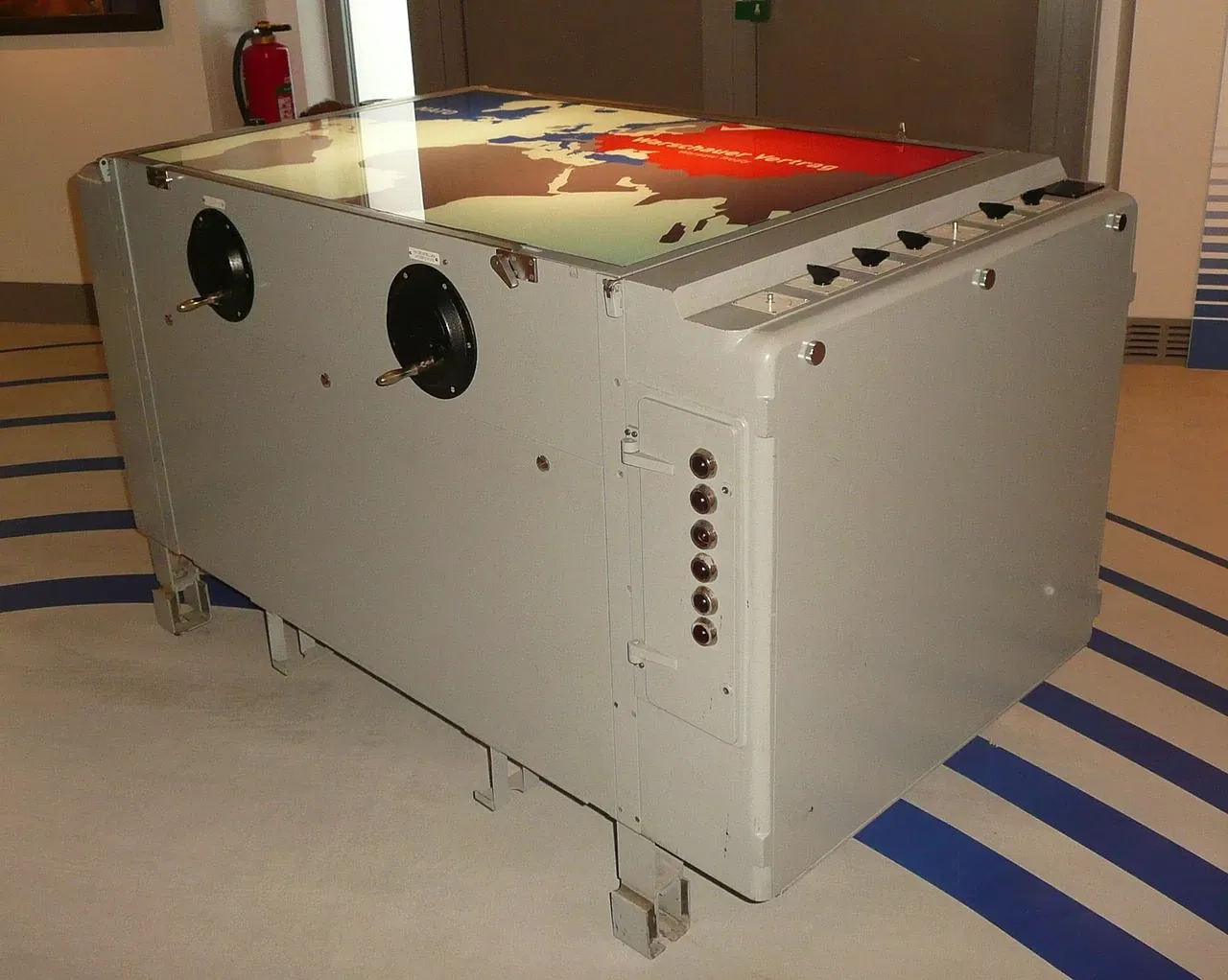 Deutsches Marinemuseum Wilhelmshaven